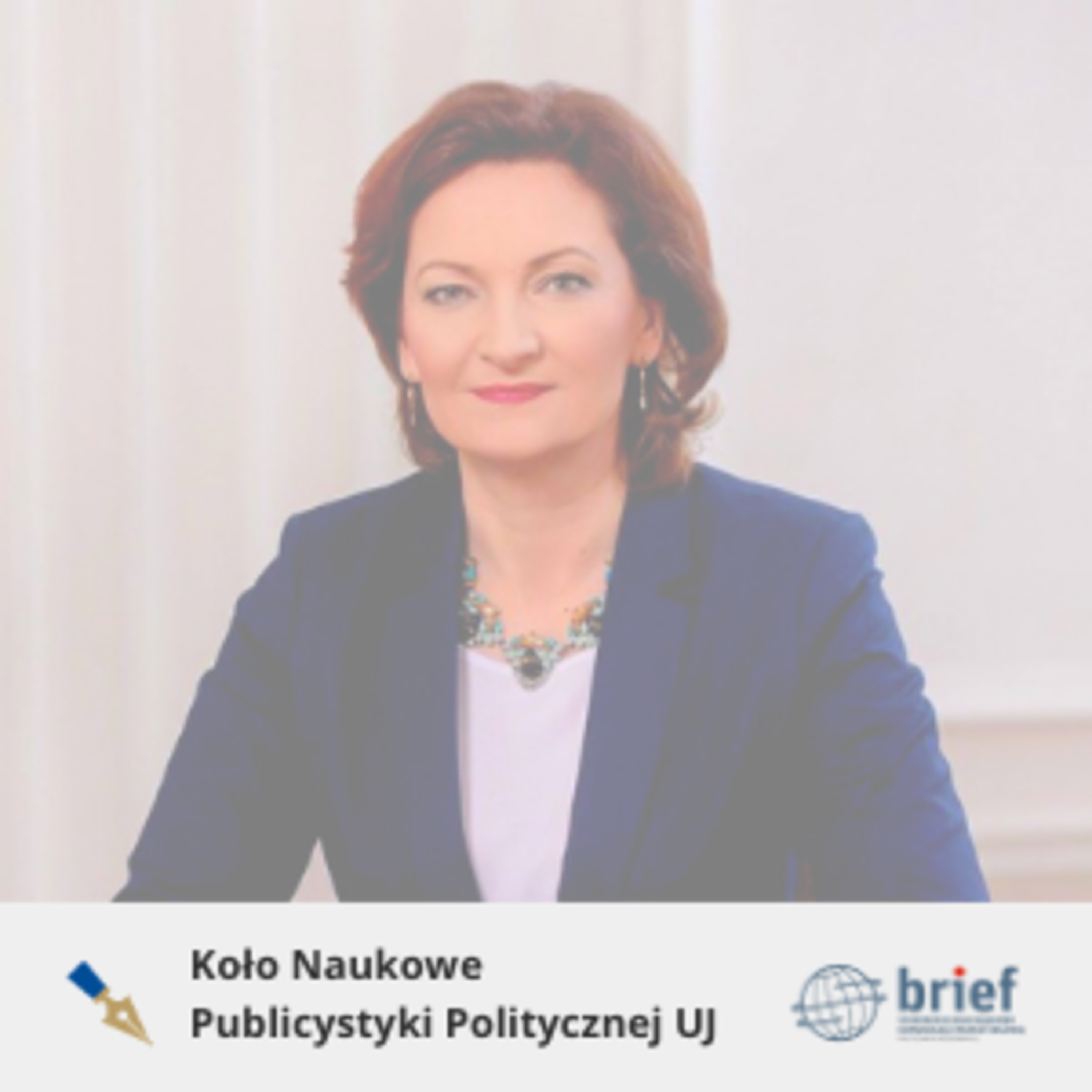 KNPP - Koło Naukowe Publicystyki Politycznej