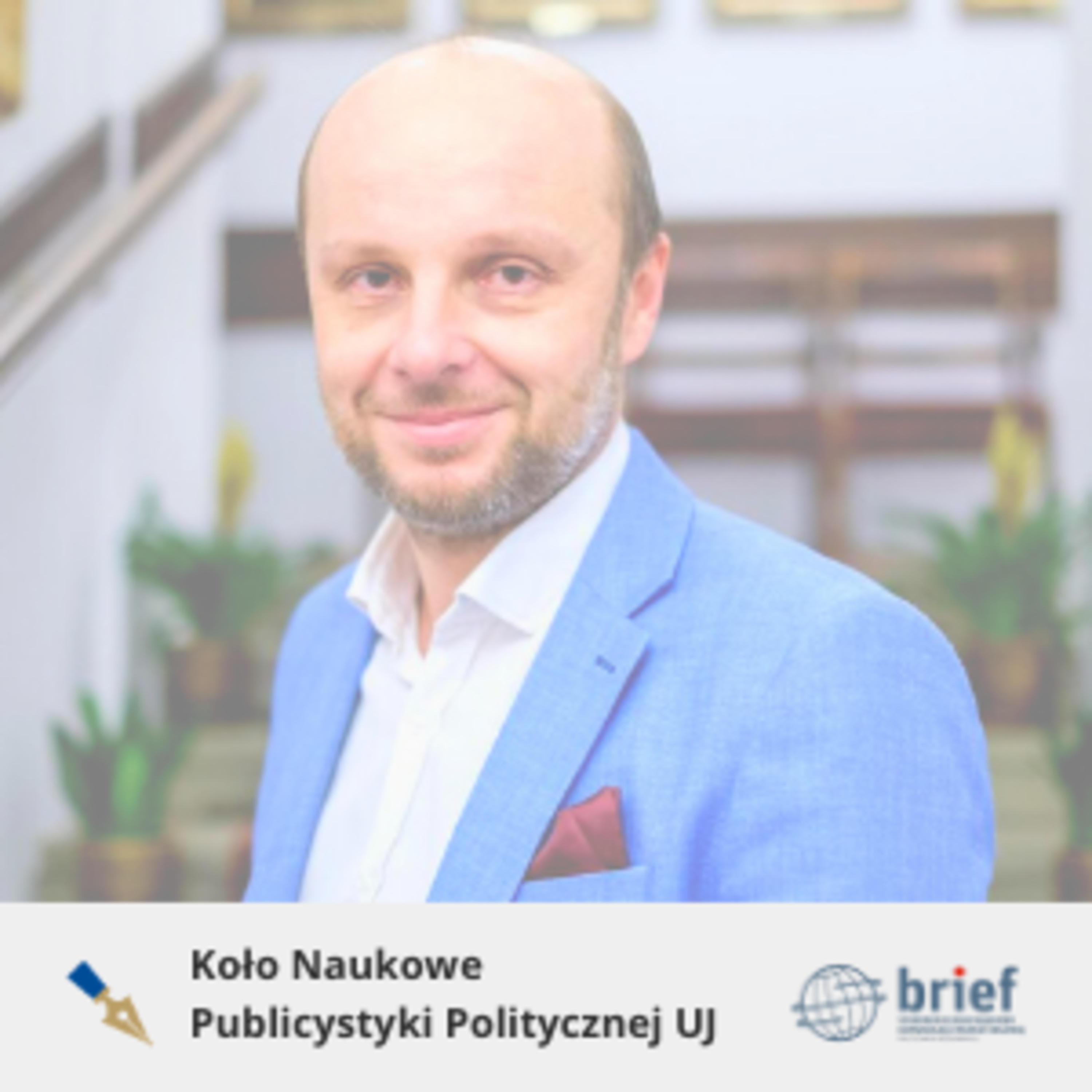 KNPP - Koło Naukowe Publicystyki Politycznej