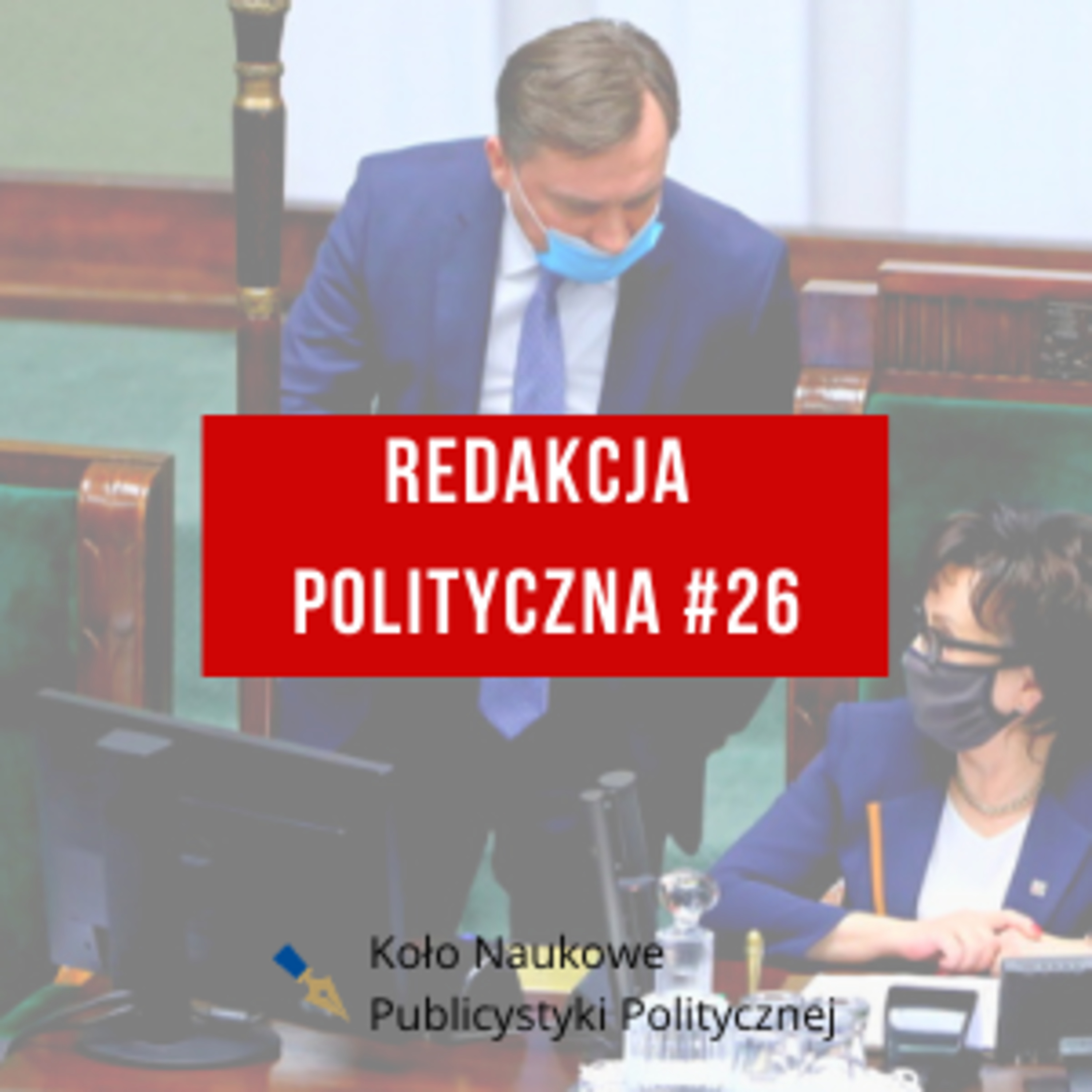 KNPP - Koło Naukowe Publicystyki Politycznej