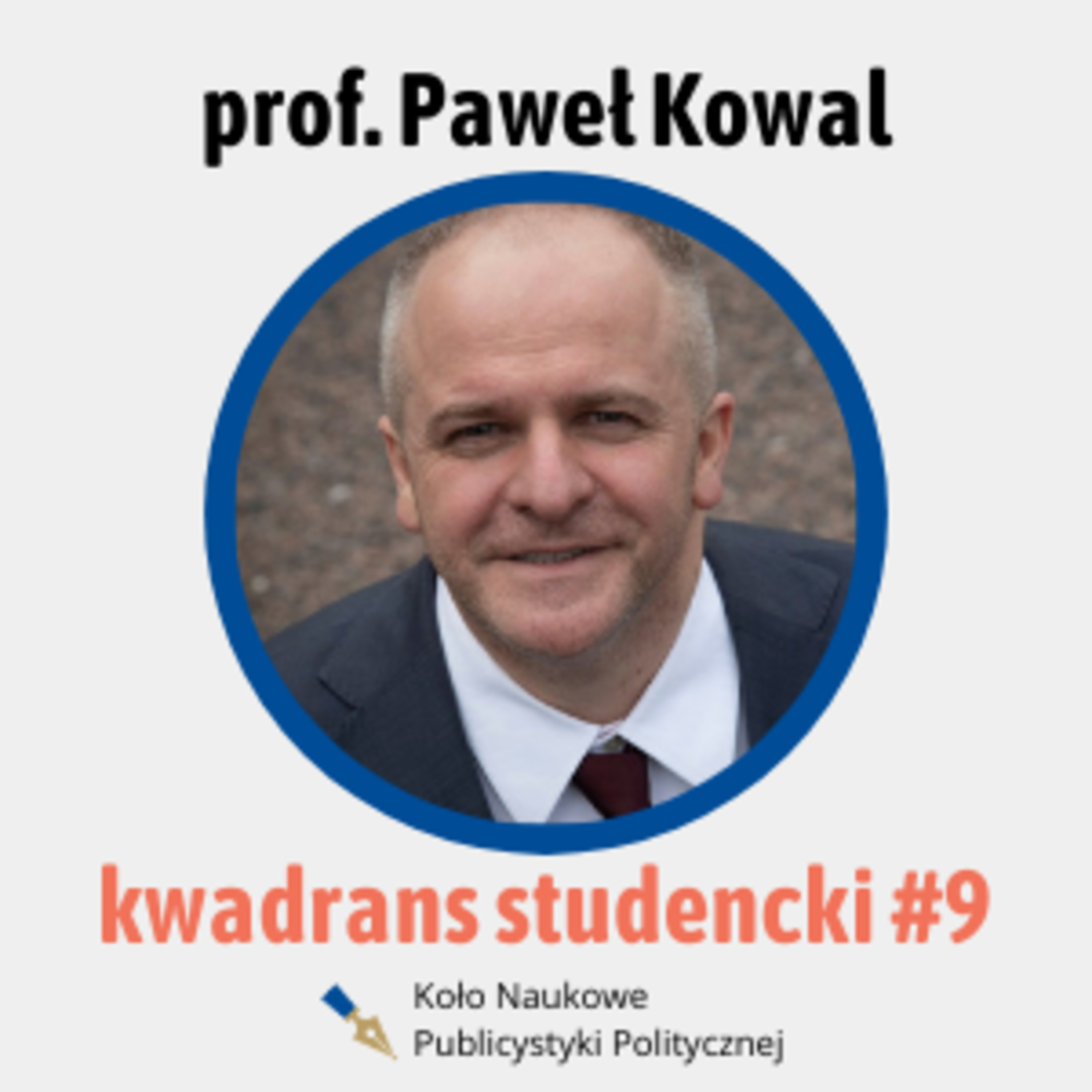 KNPP - Koło Naukowe Publicystyki Politycznej