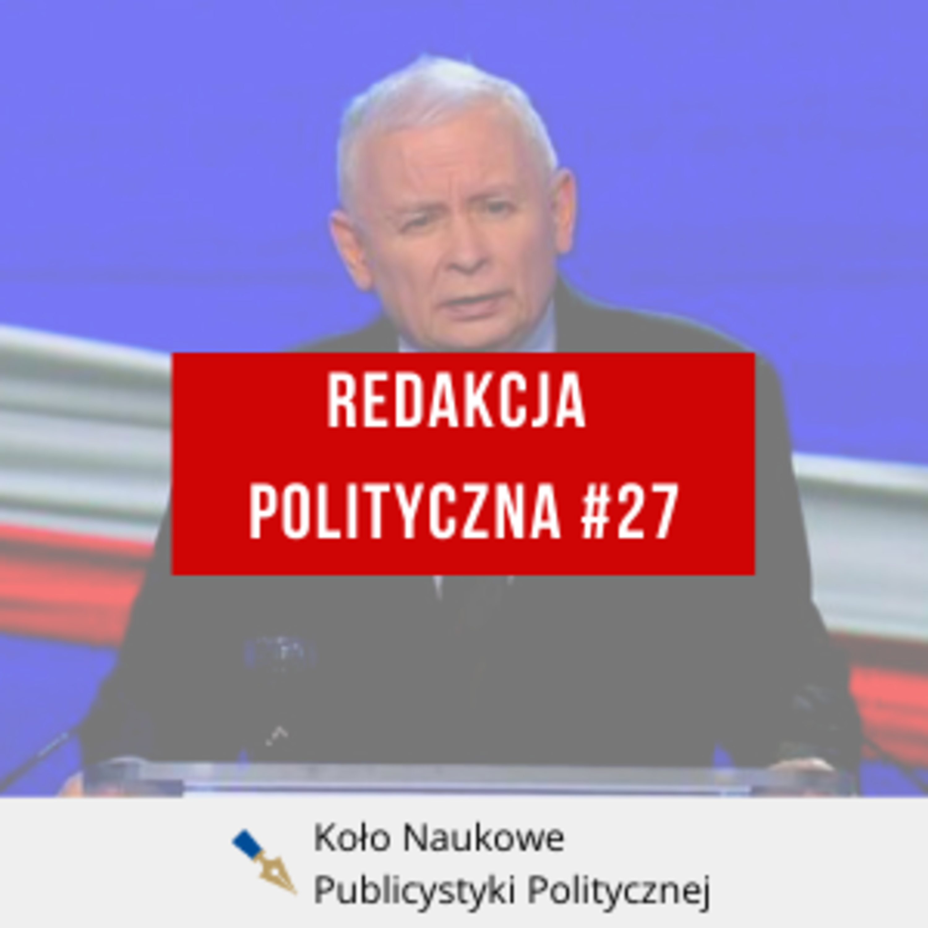 KNPP - Koło Naukowe Publicystyki Politycznej