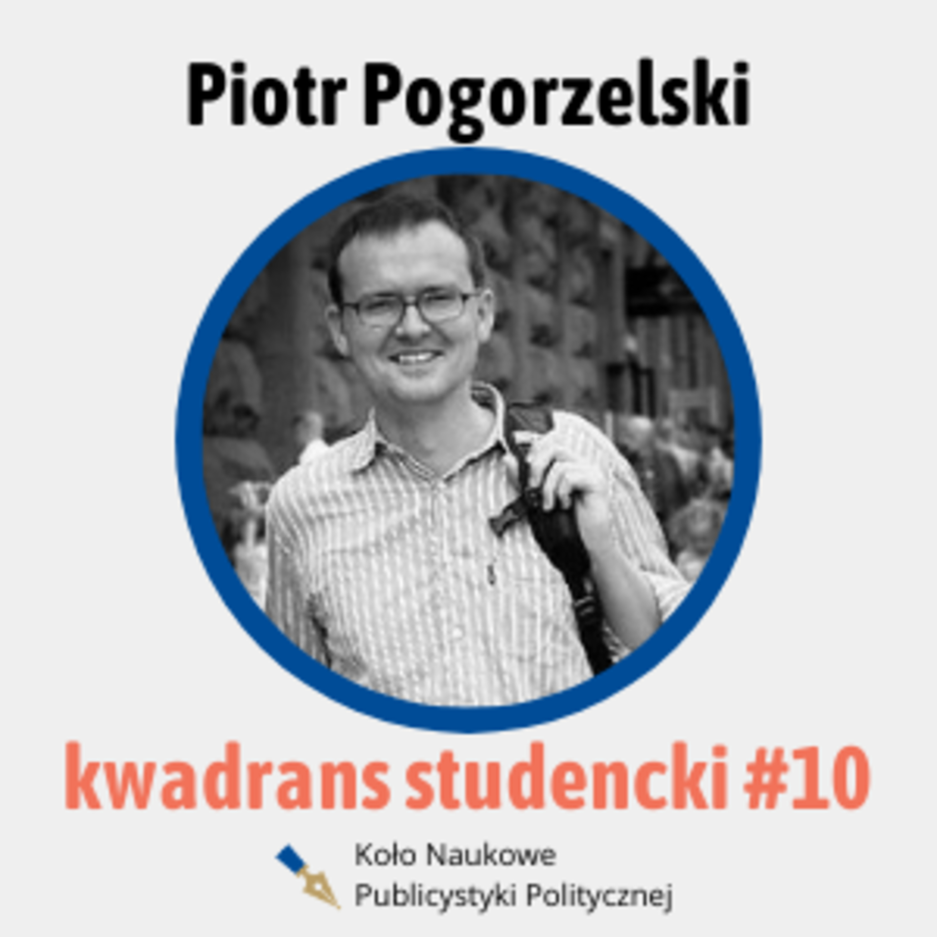 KNPP - Koło Naukowe Publicystyki Politycznej