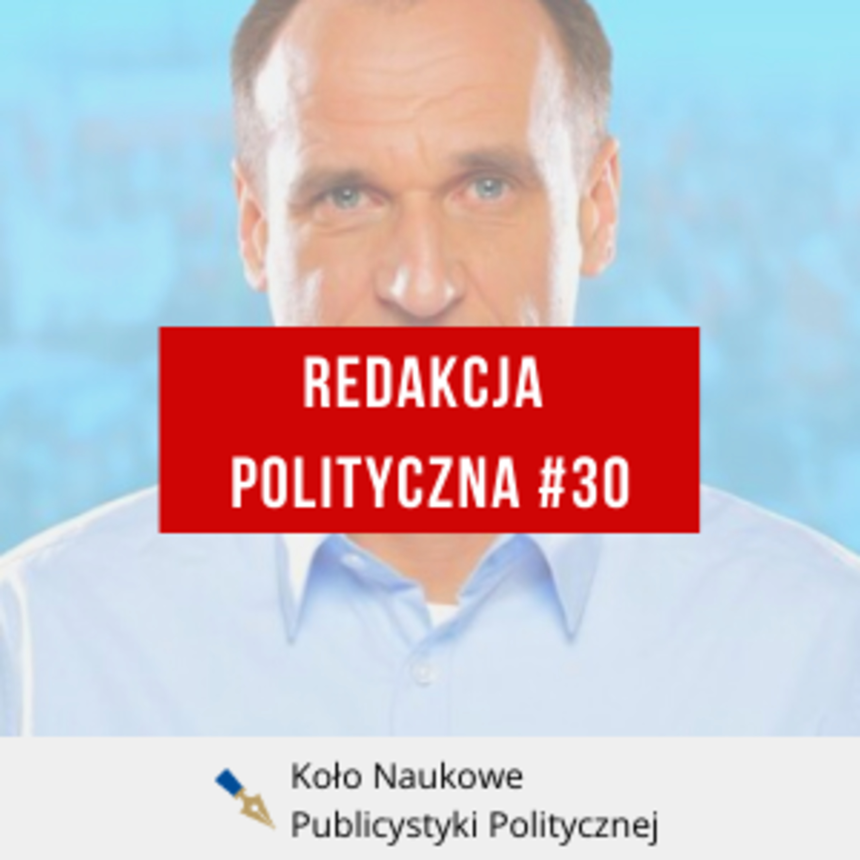 KNPP - Koło Naukowe Publicystyki Politycznej