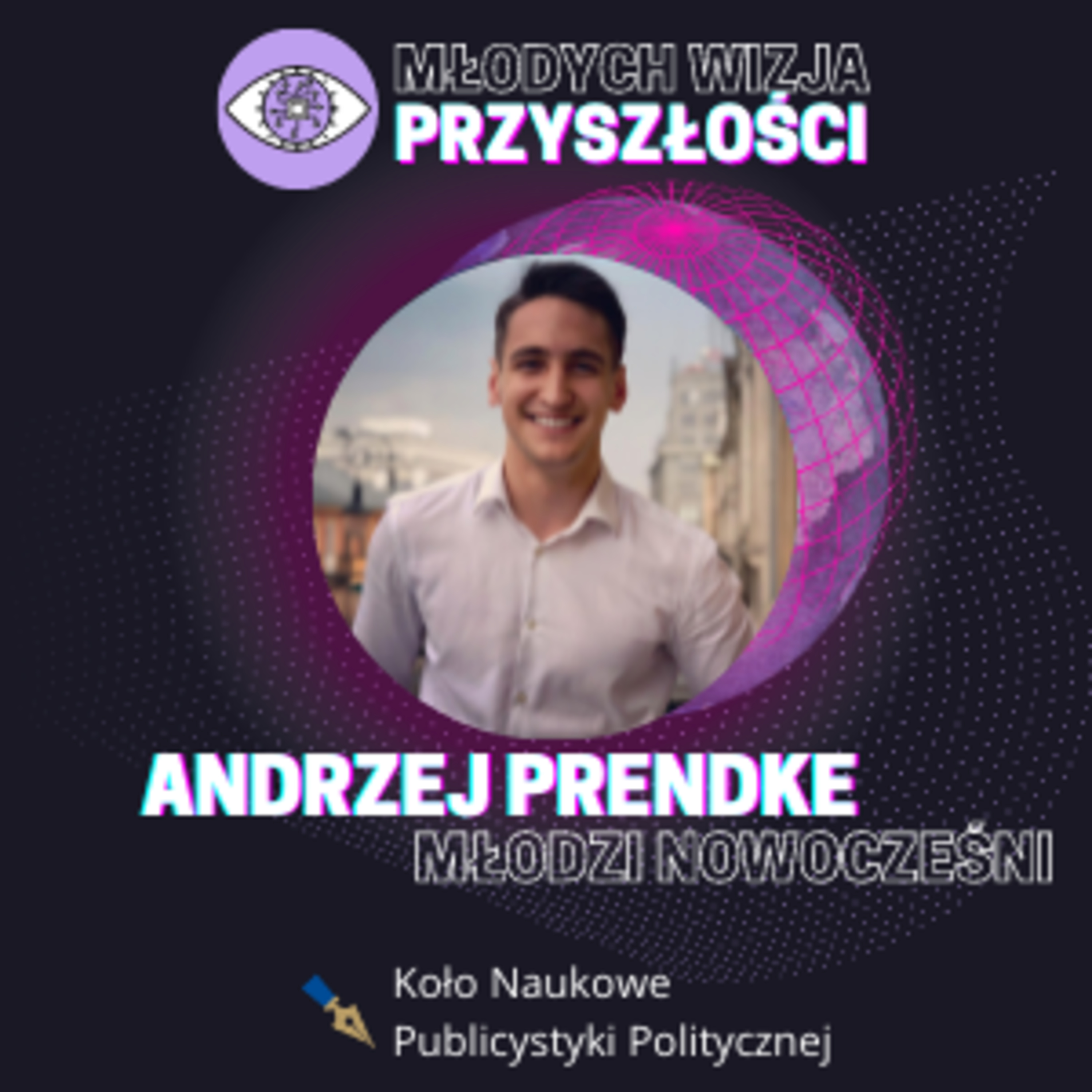 KNPP - Koło Naukowe Publicystyki Politycznej