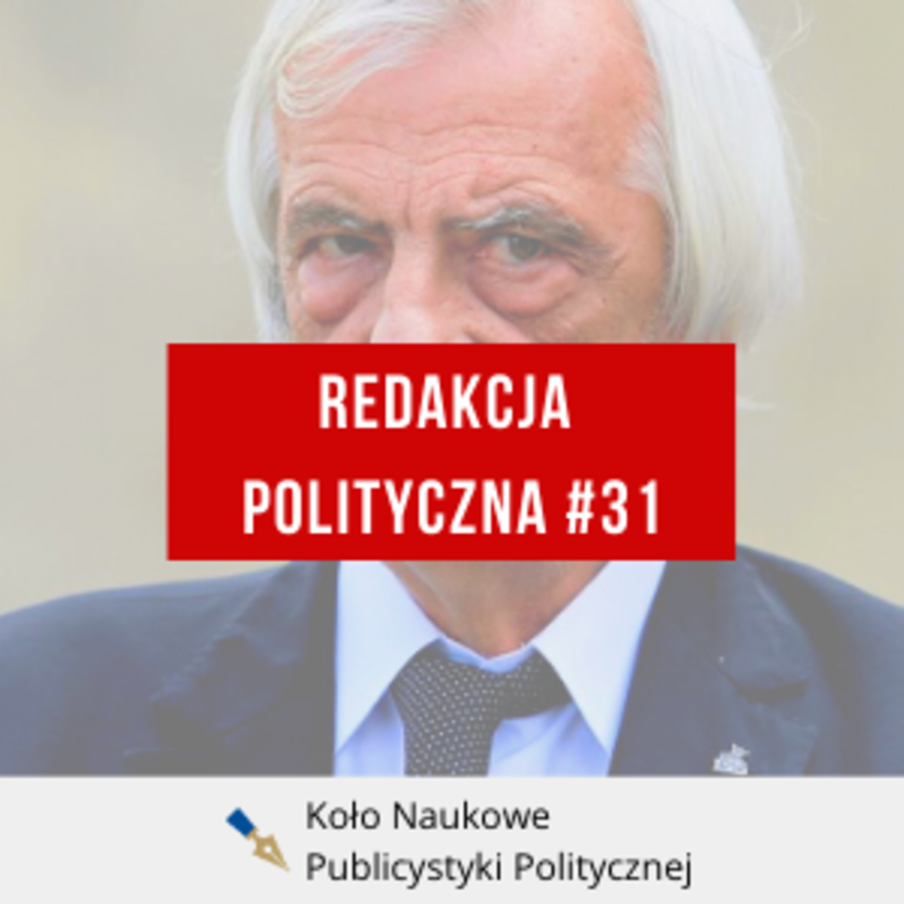 KNPP - Koło Naukowe Publicystyki Politycznej