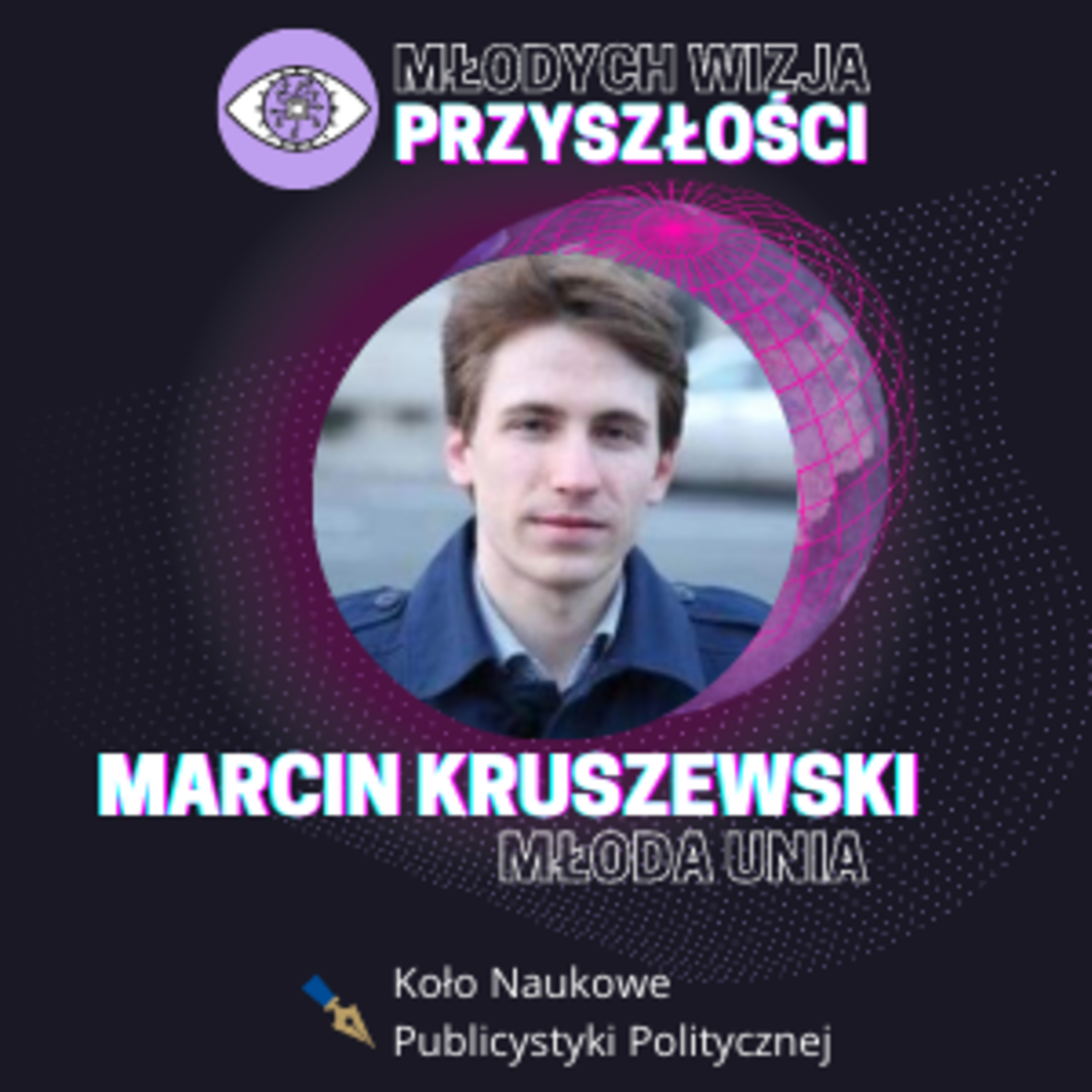 KNPP - Koło Naukowe Publicystyki Politycznej