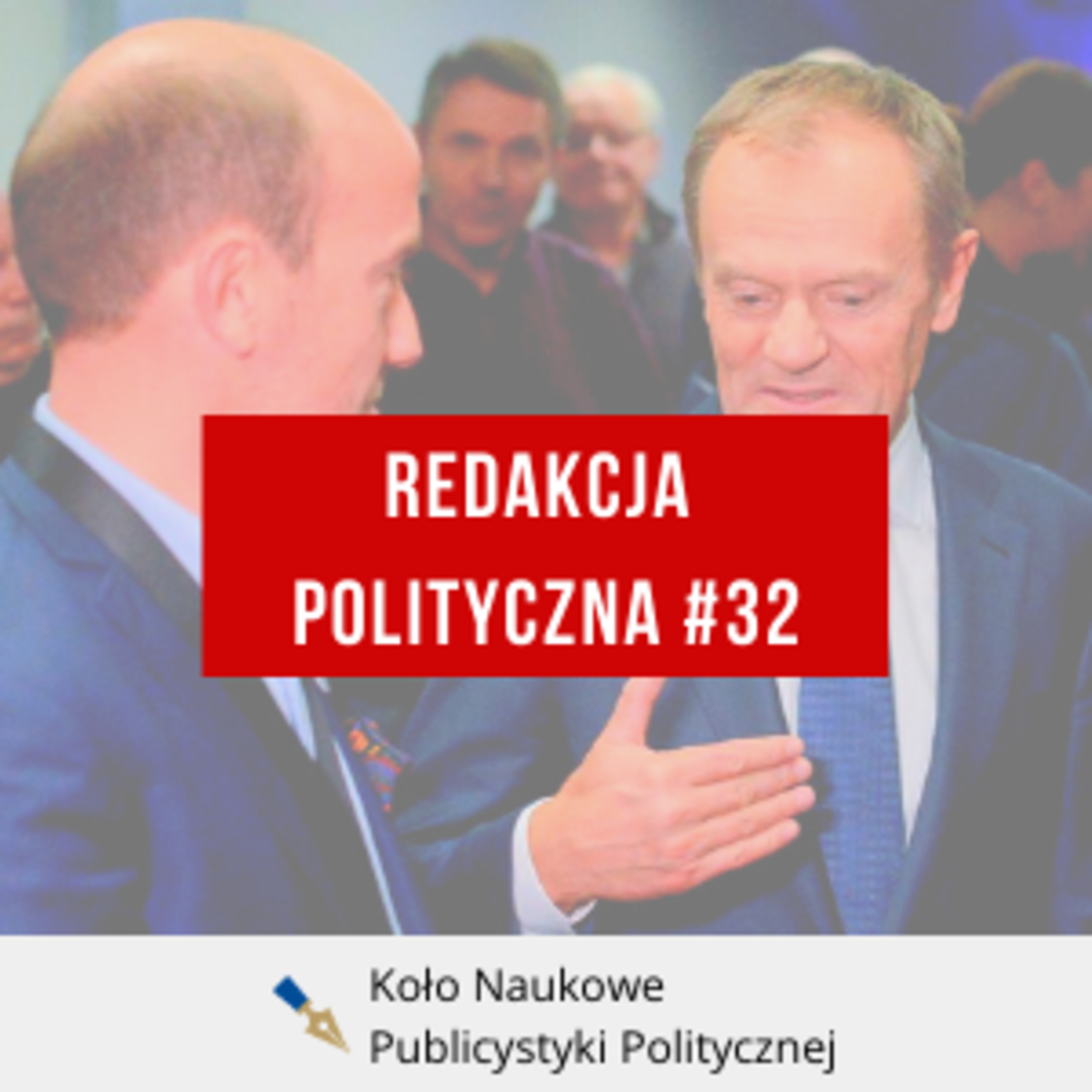 KNPP - Koło Naukowe Publicystyki Politycznej