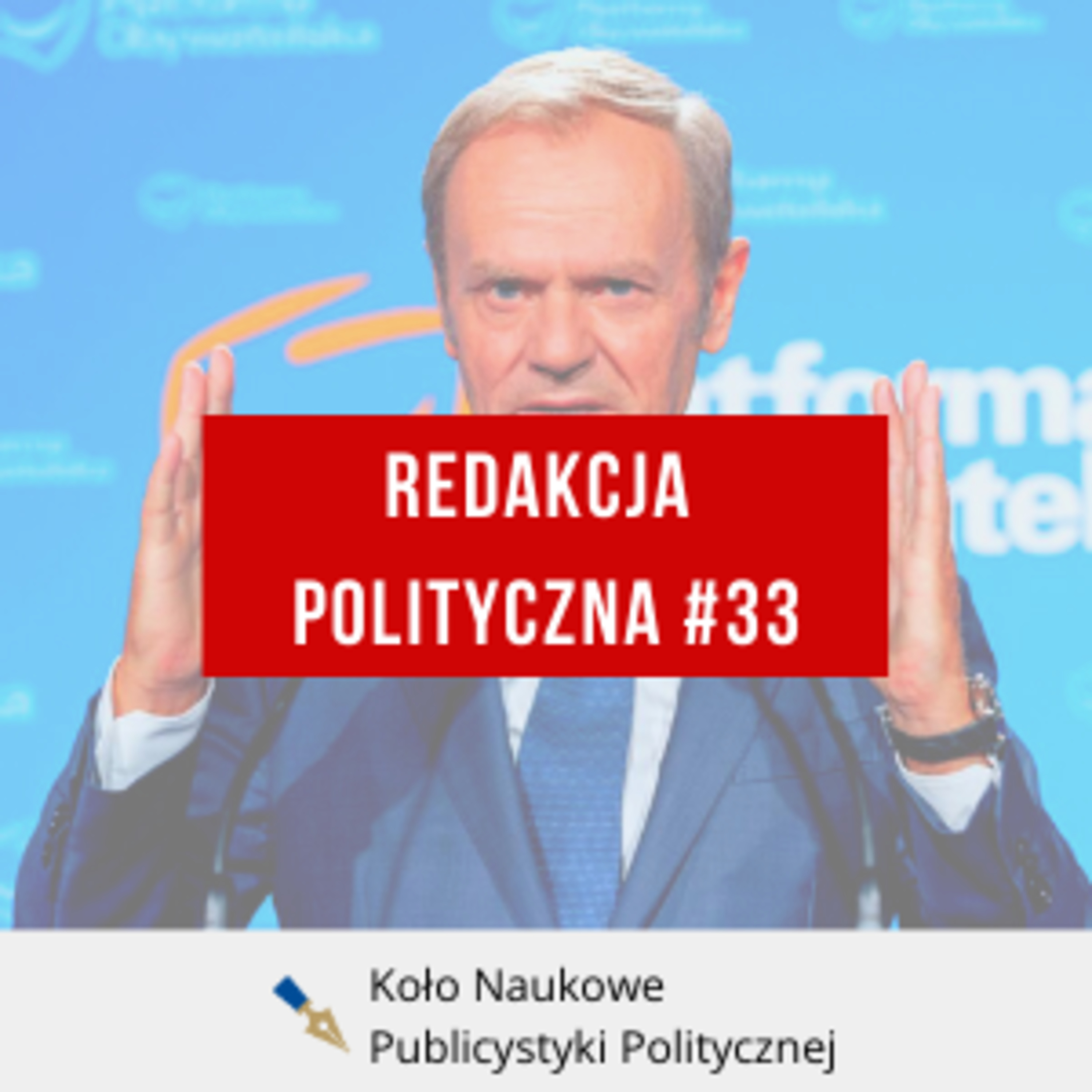 KNPP - Koło Naukowe Publicystyki Politycznej