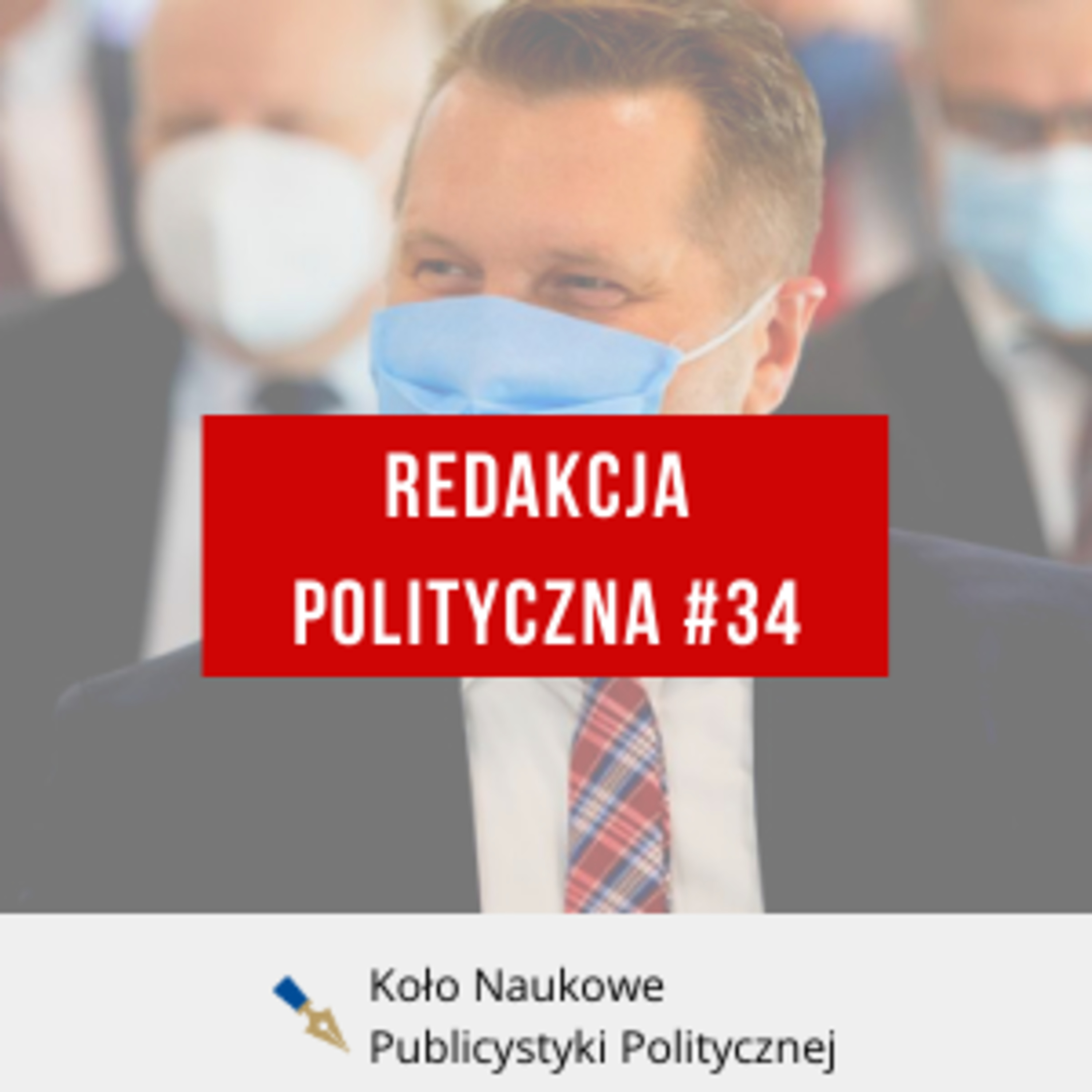 KNPP - Koło Naukowe Publicystyki Politycznej