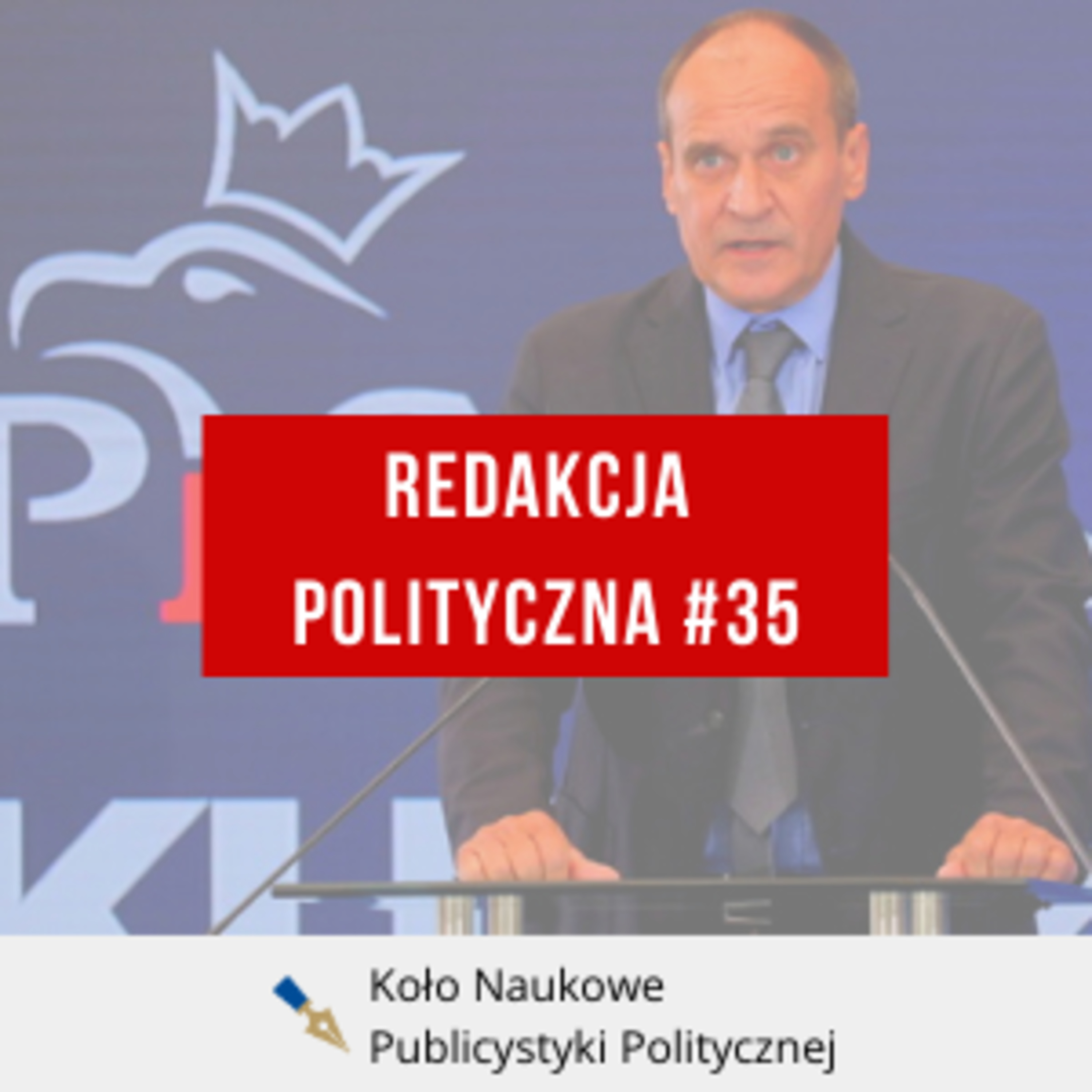 KNPP - Koło Naukowe Publicystyki Politycznej