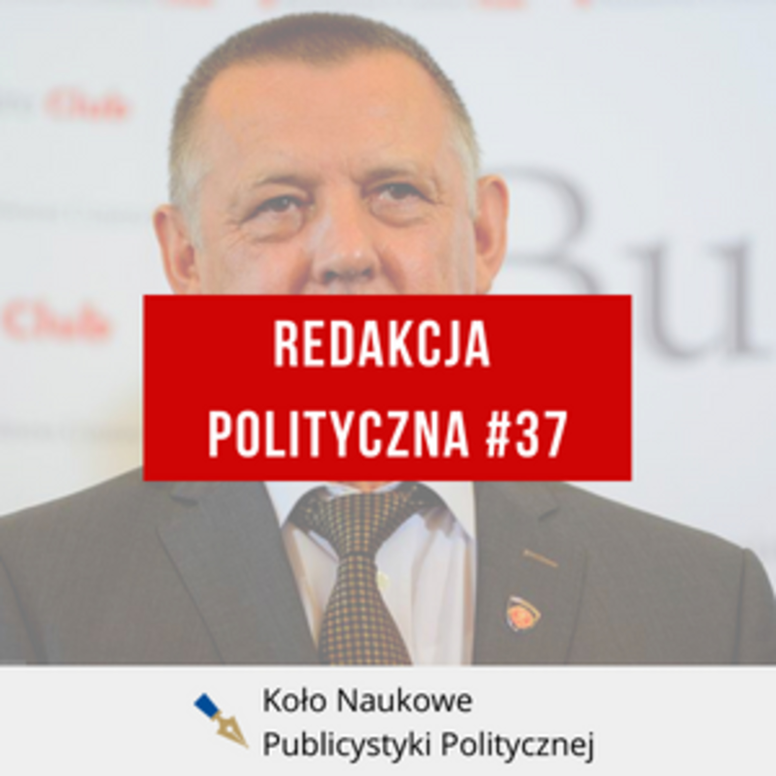 KNPP - Koło Naukowe Publicystyki Politycznej