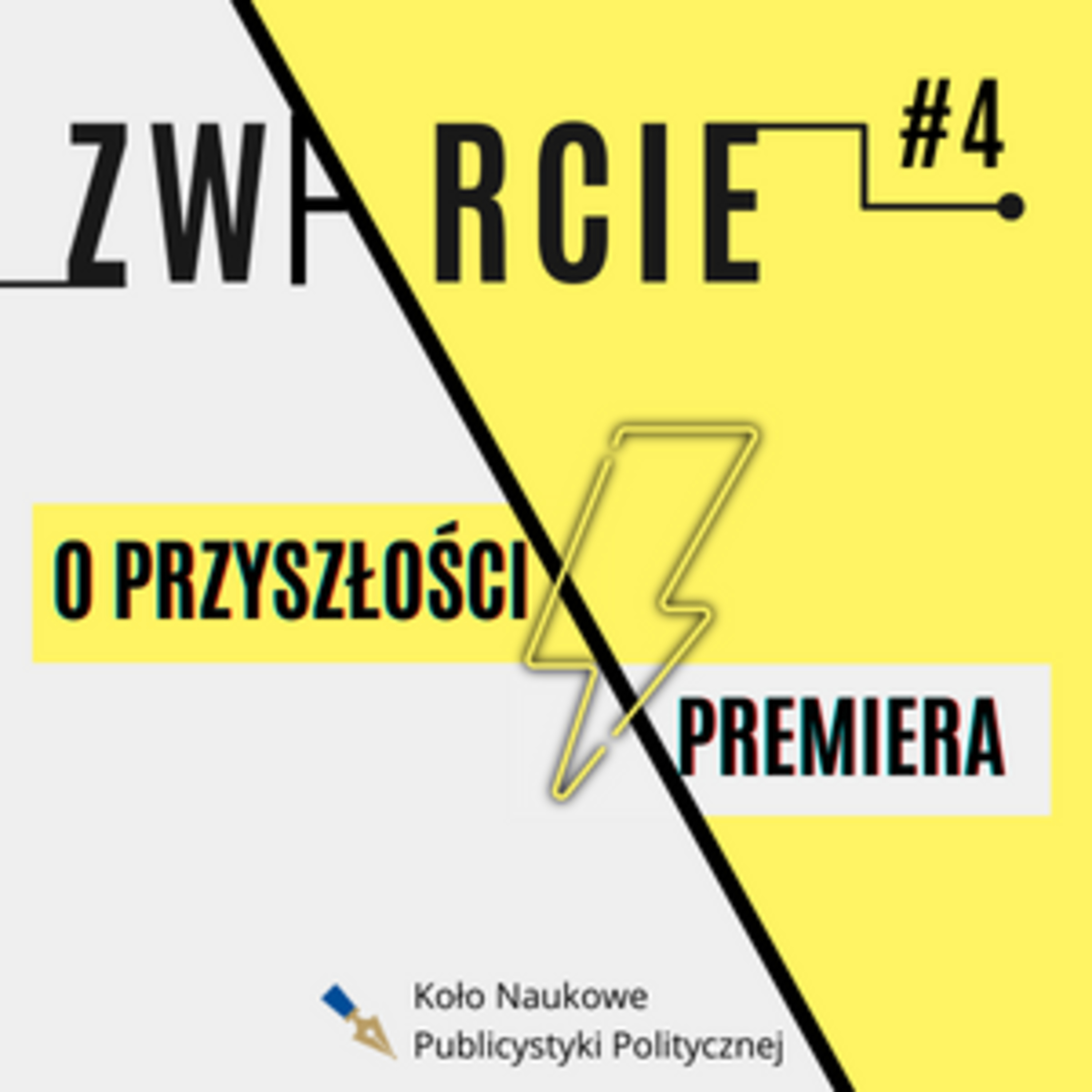 KNPP - Koło Naukowe Publicystyki Politycznej