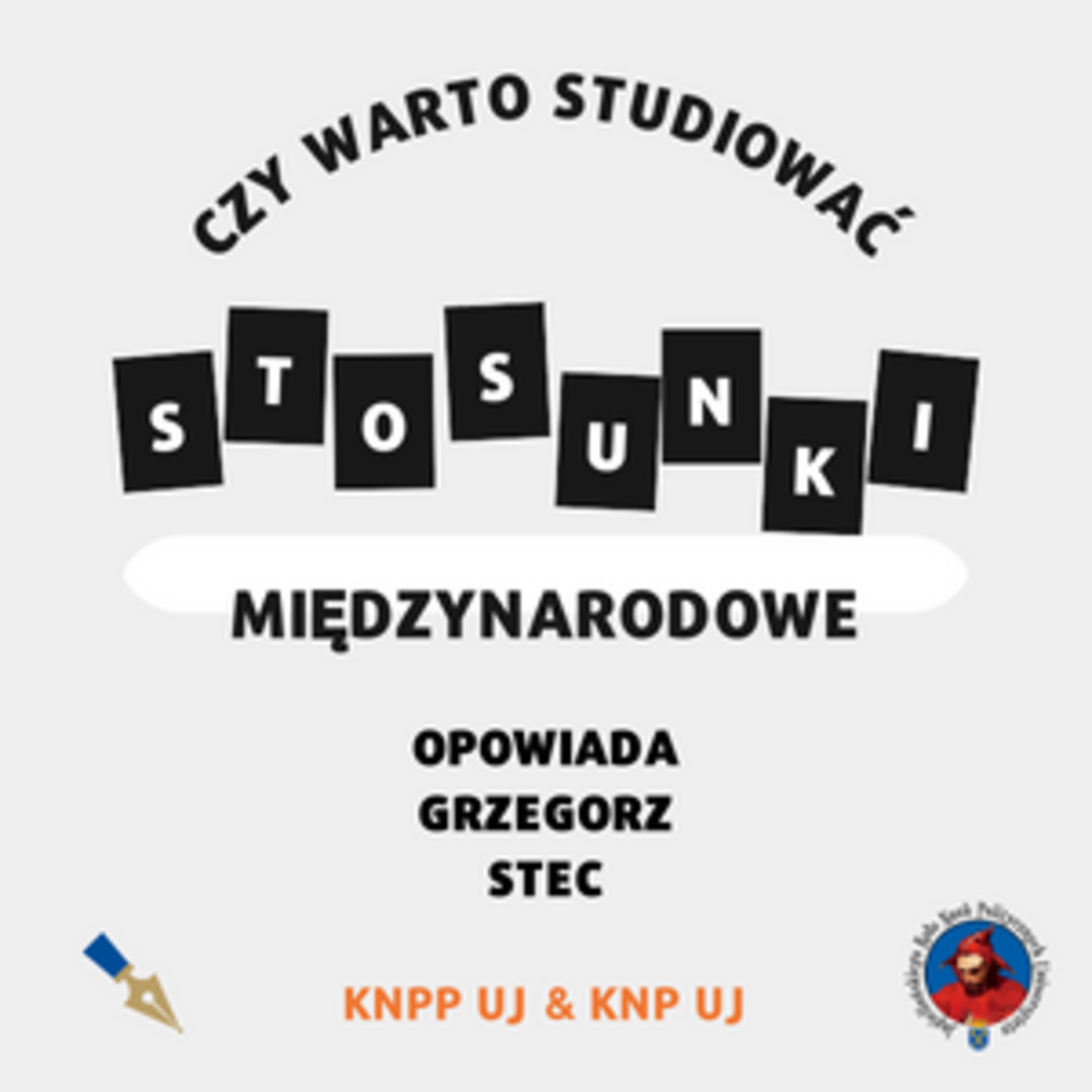 KNPP - Koło Naukowe Publicystyki Politycznej
