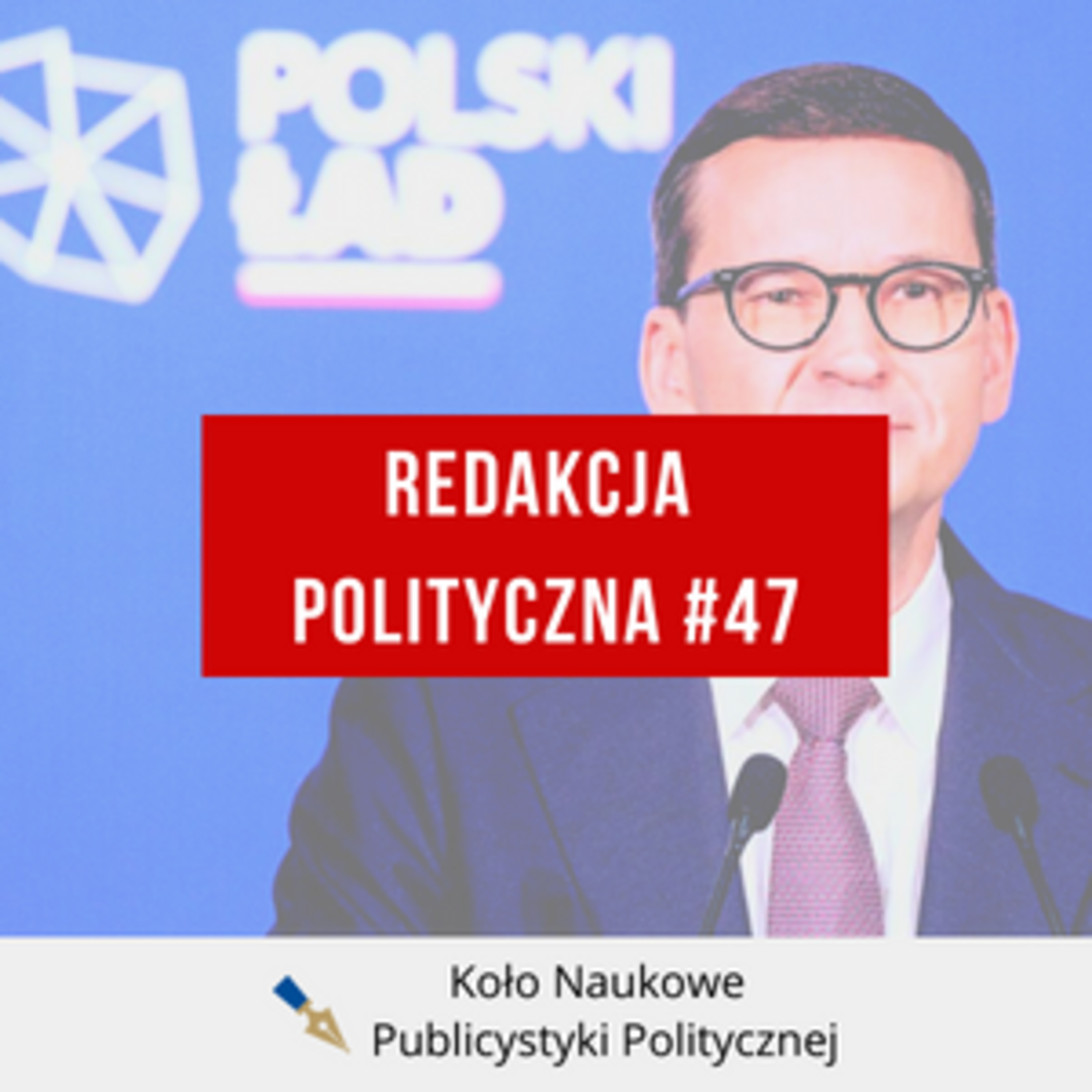 KNPP - Koło Naukowe Publicystyki Politycznej