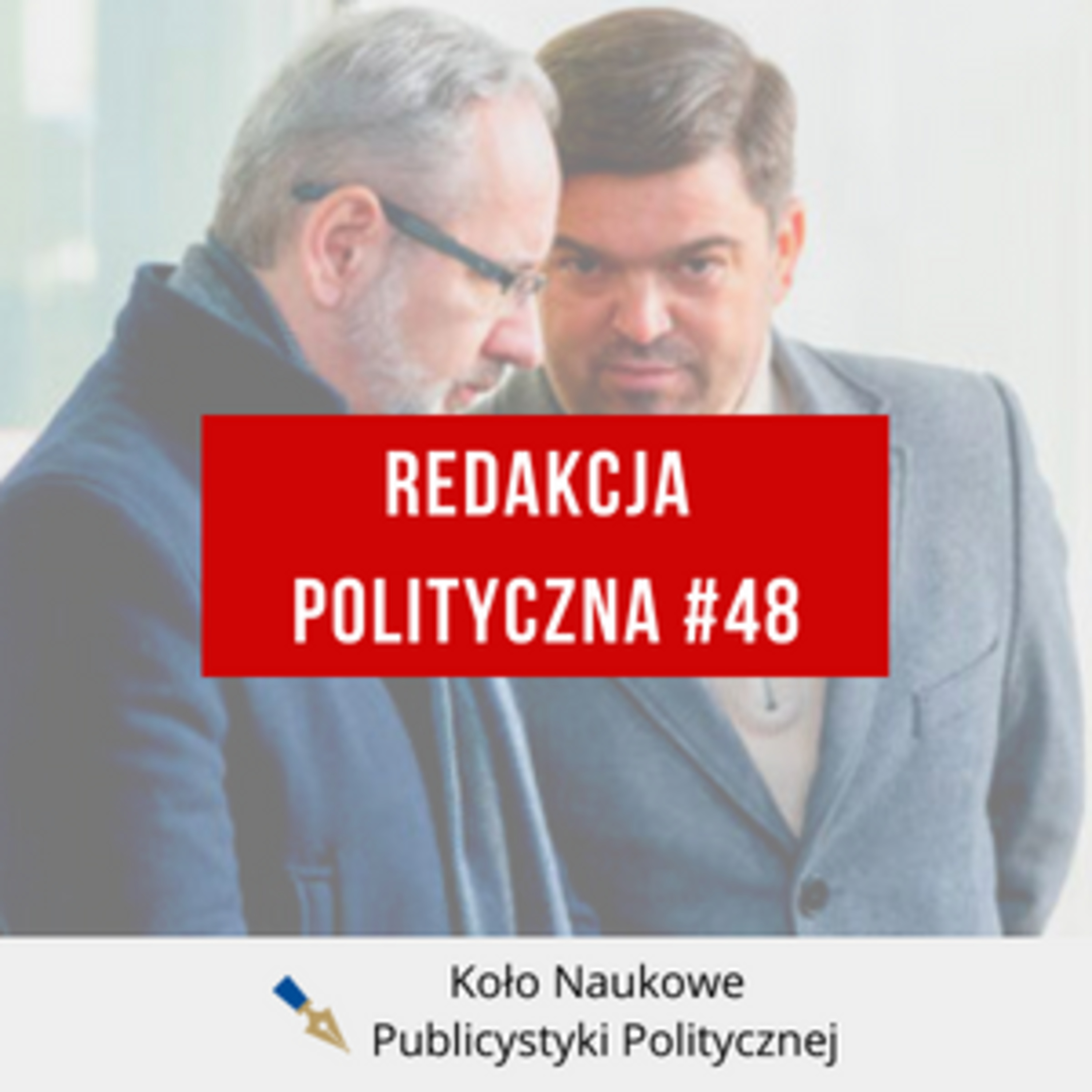 KNPP - Koło Naukowe Publicystyki Politycznej