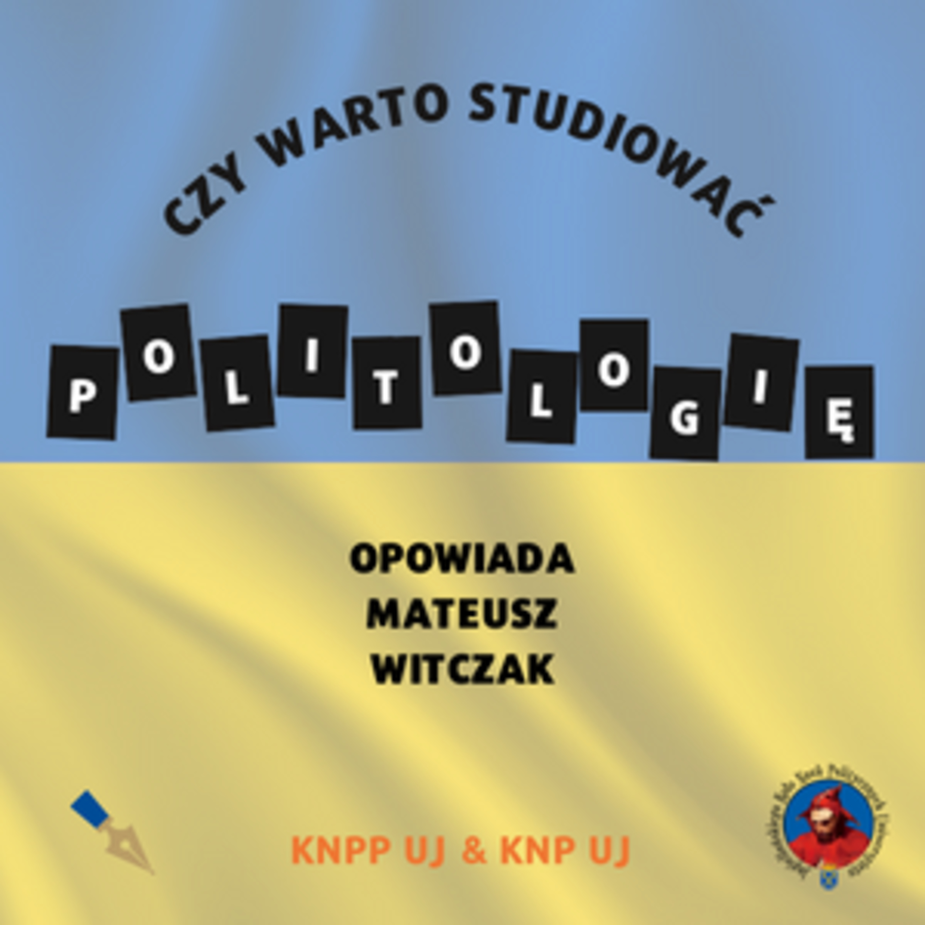 KNPP - Koło Naukowe Publicystyki Politycznej
