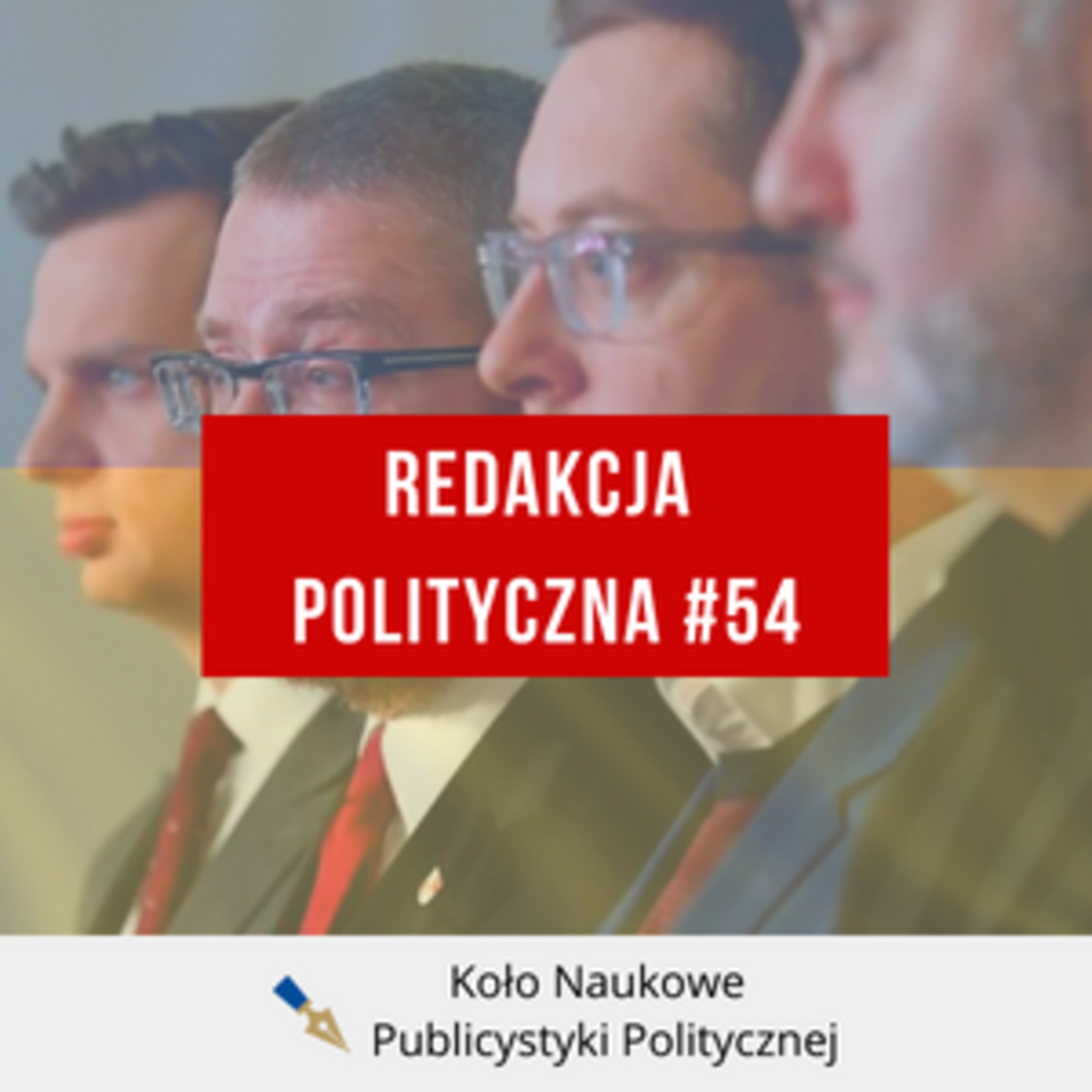 KNPP - Koło Naukowe Publicystyki Politycznej