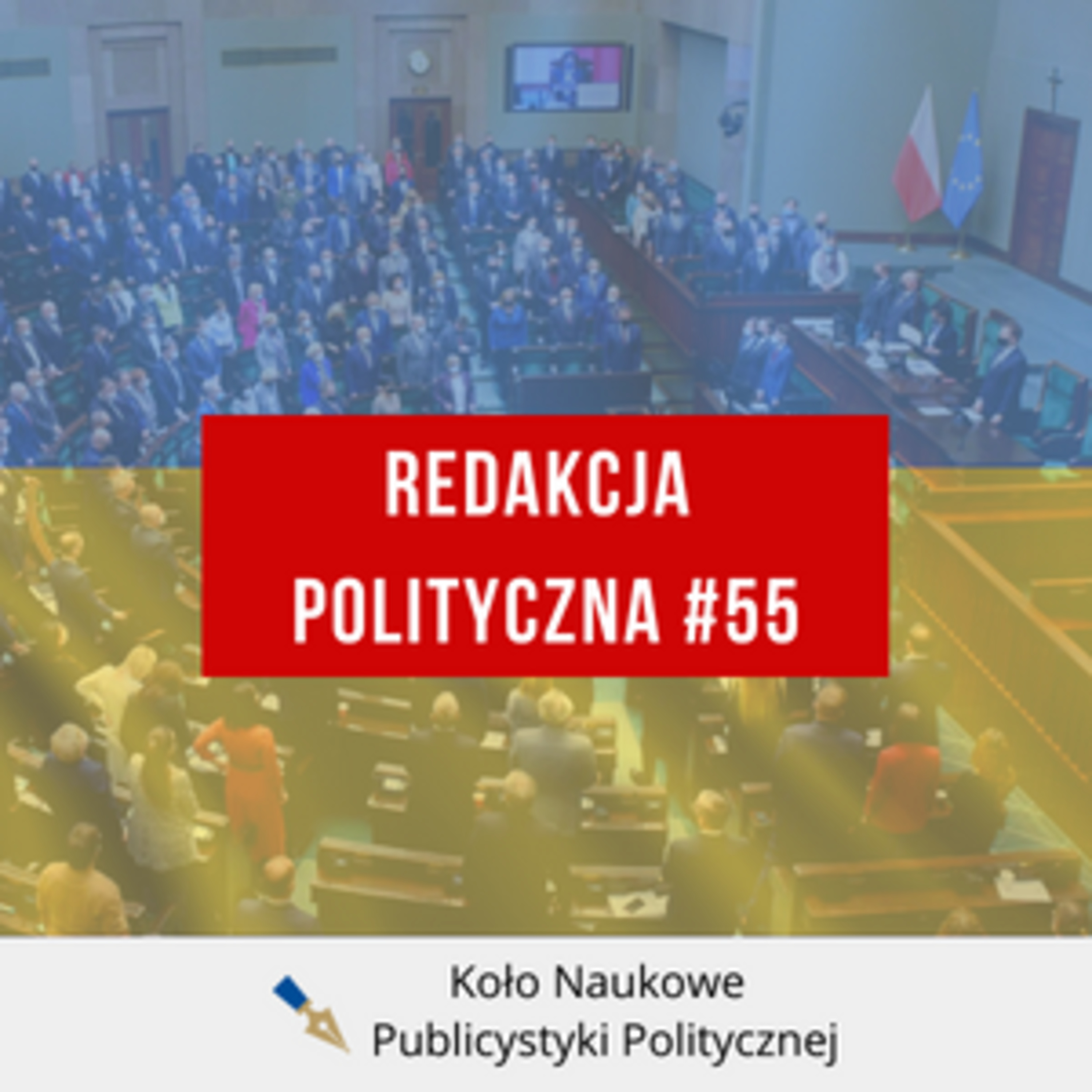 KNPP - Koło Naukowe Publicystyki Politycznej