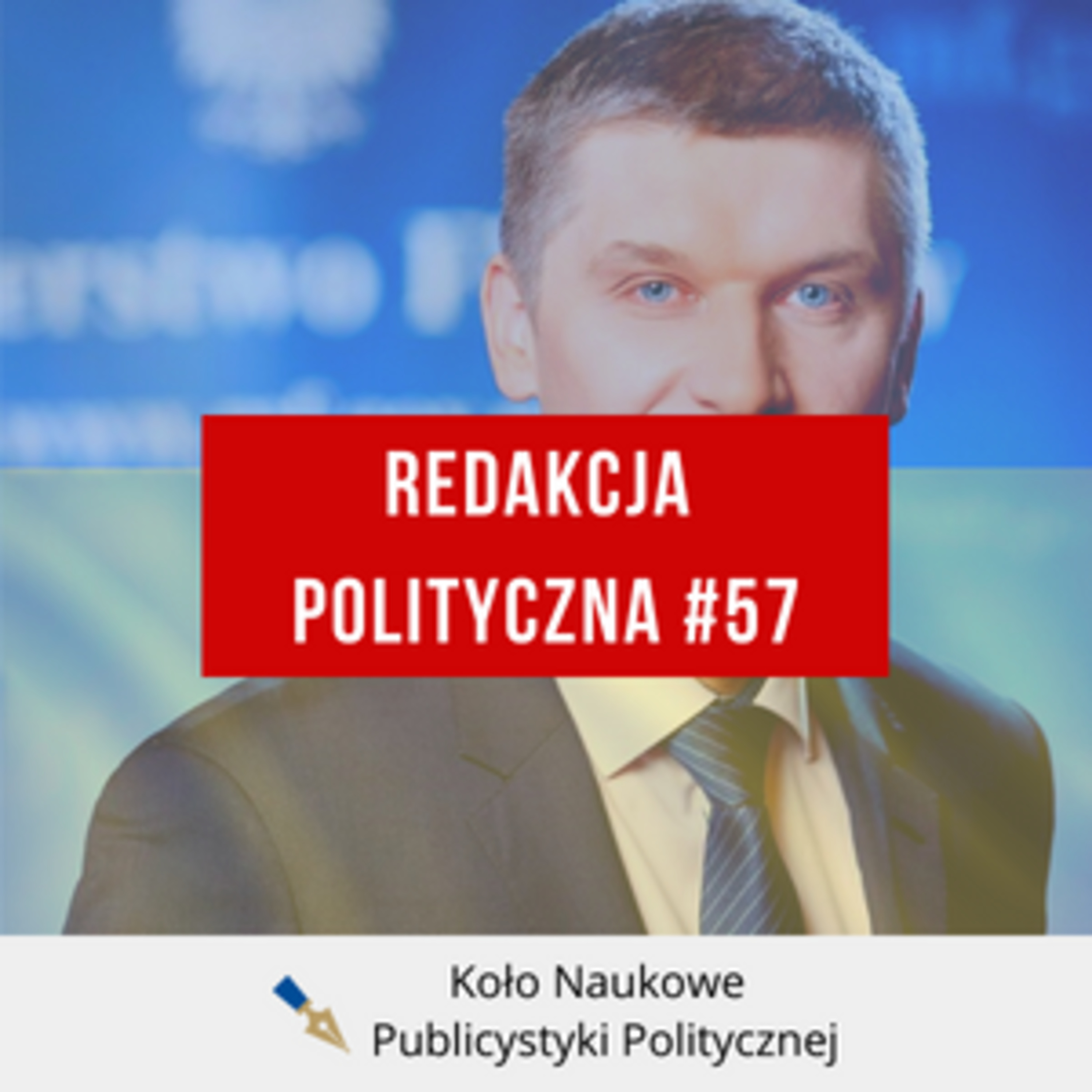 KNPP - Koło Naukowe Publicystyki Politycznej