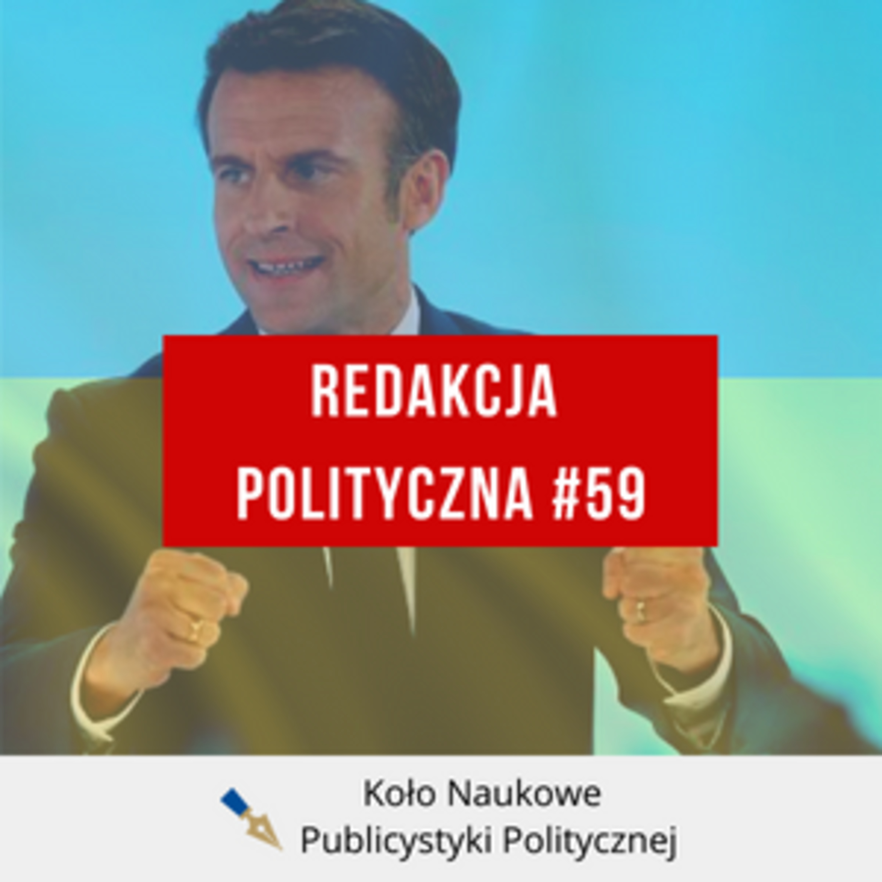 KNPP - Koło Naukowe Publicystyki Politycznej