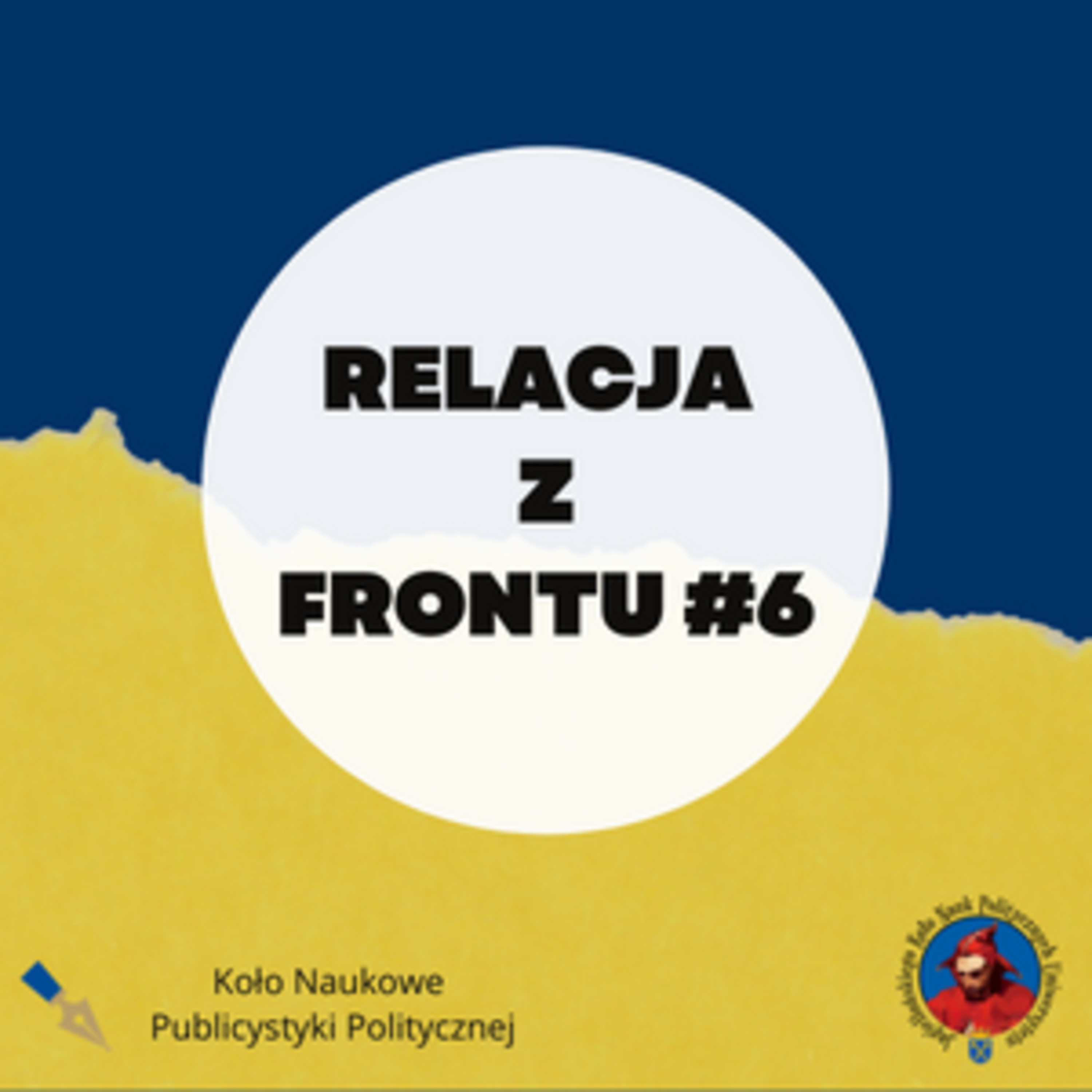 KNPP - Koło Naukowe Publicystyki Politycznej