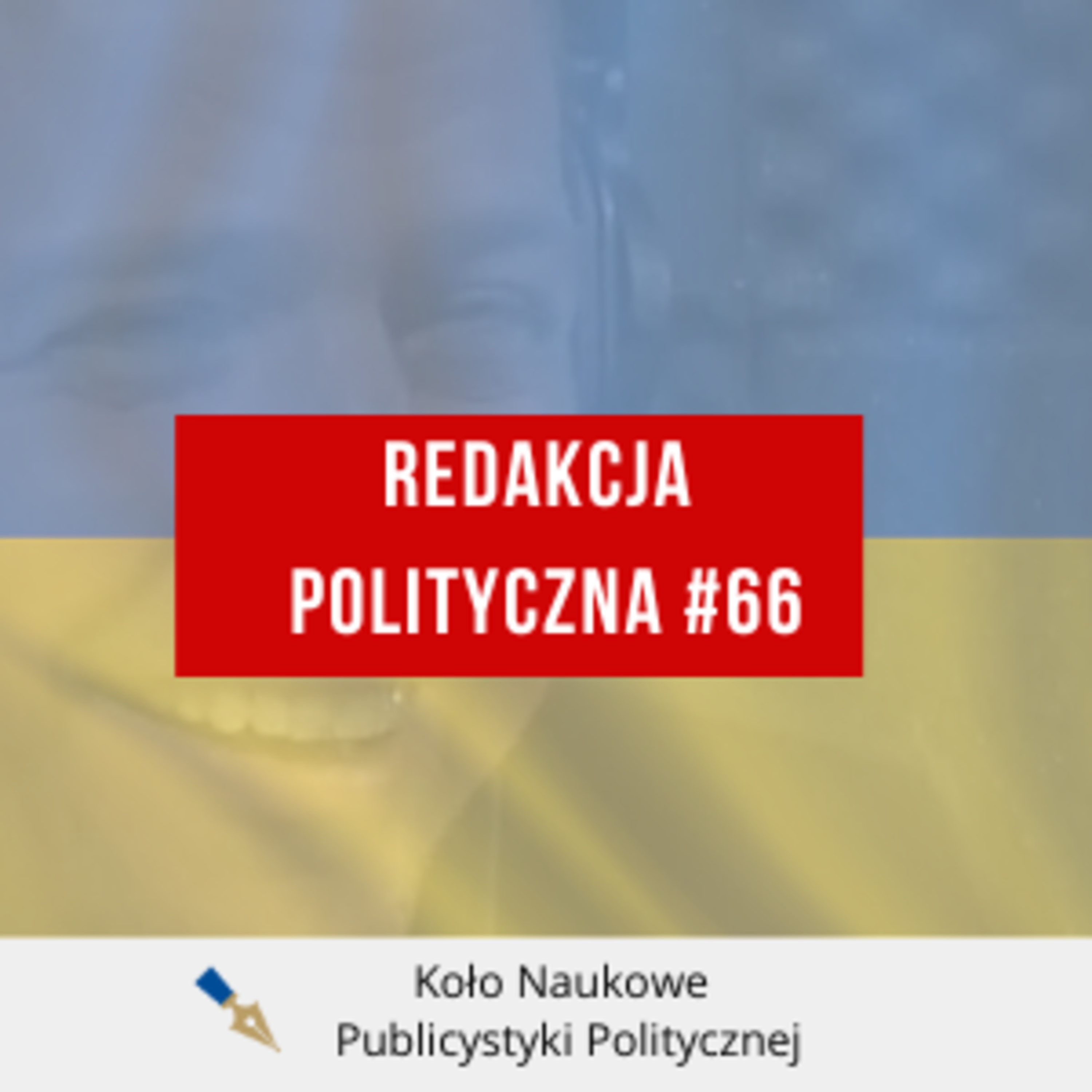 KNPP - Koło Naukowe Publicystyki Politycznej