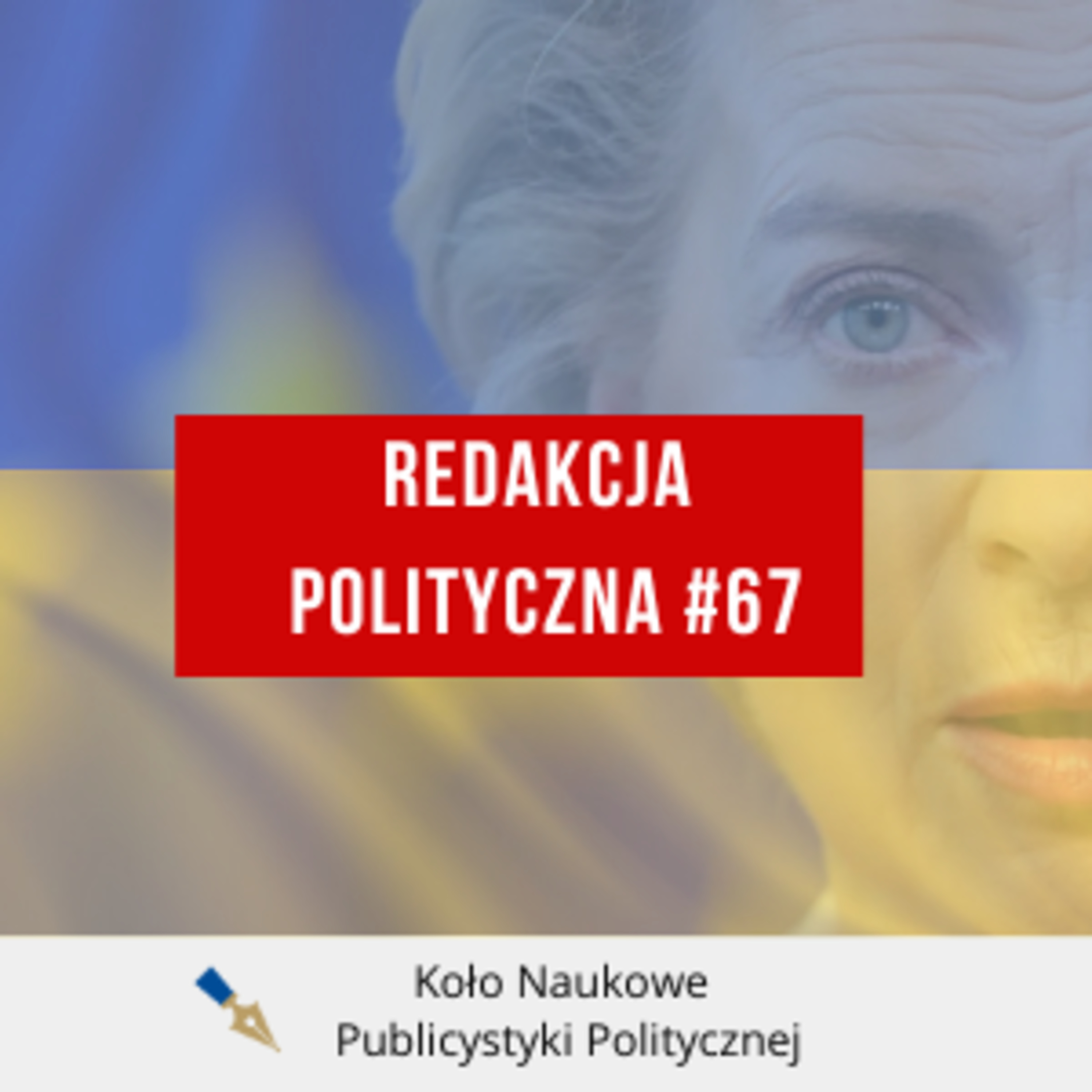 KNPP - Koło Naukowe Publicystyki Politycznej