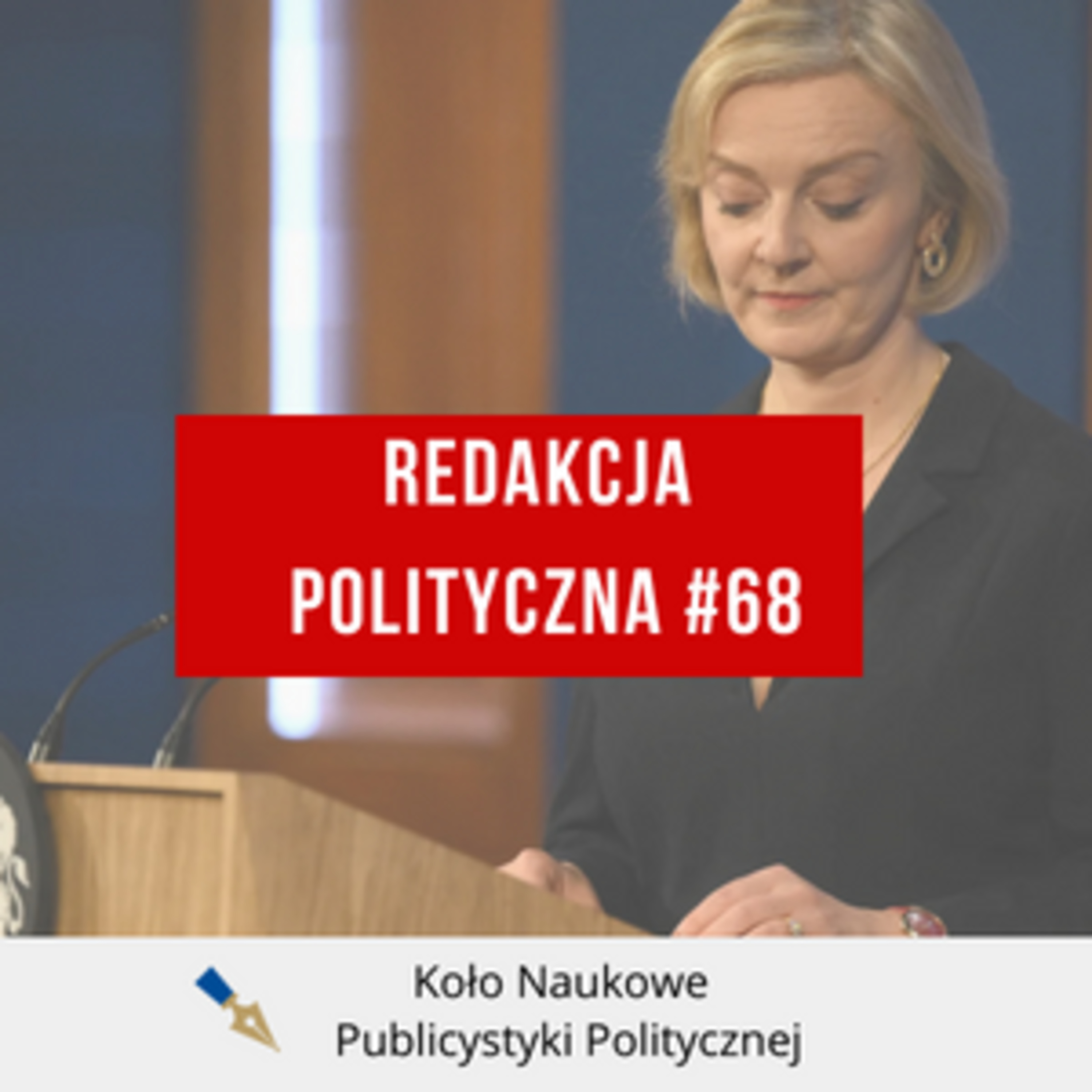 KNPP - Koło Naukowe Publicystyki Politycznej