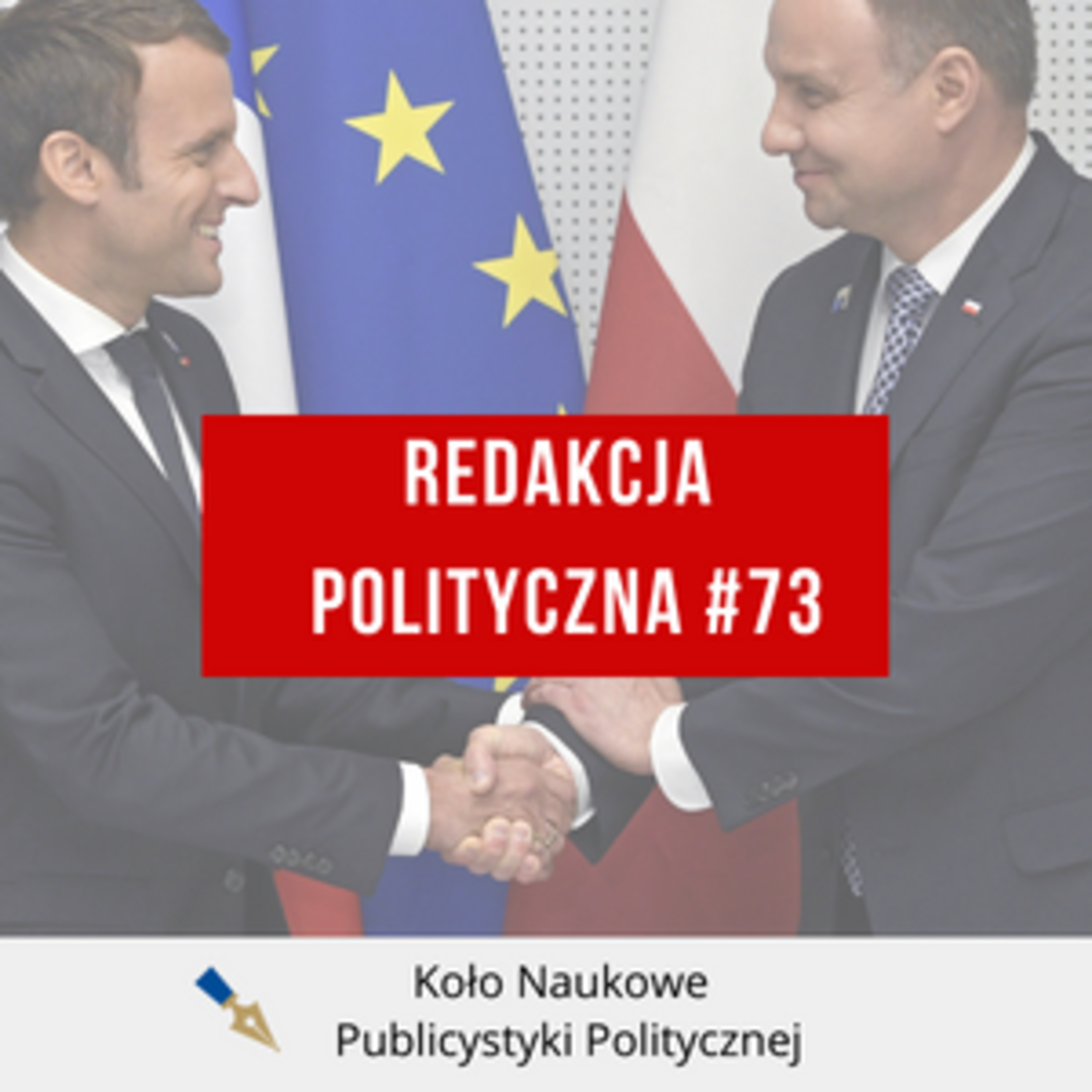 KNPP - Koło Naukowe Publicystyki Politycznej