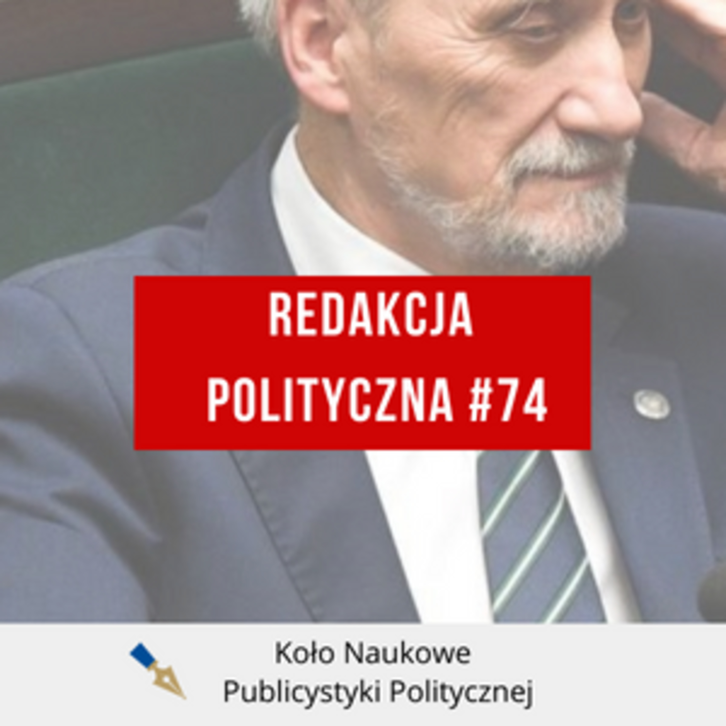 KNPP - Koło Naukowe Publicystyki Politycznej