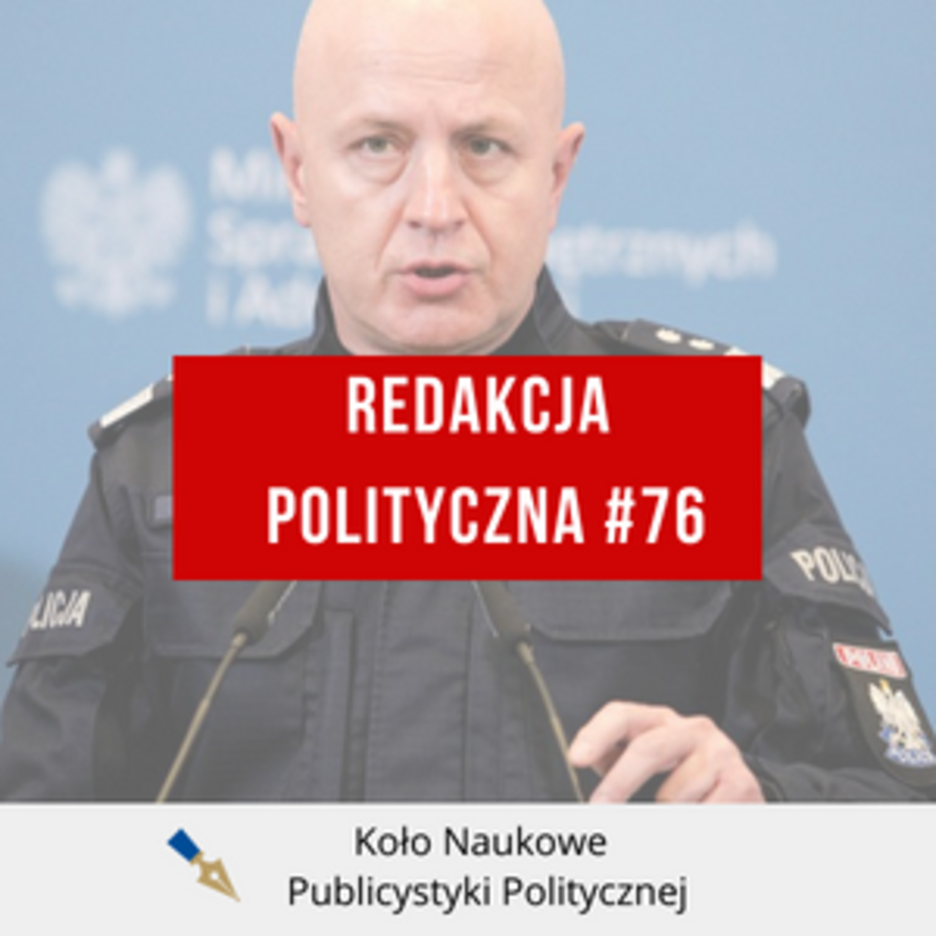 KNPP - Koło Naukowe Publicystyki Politycznej