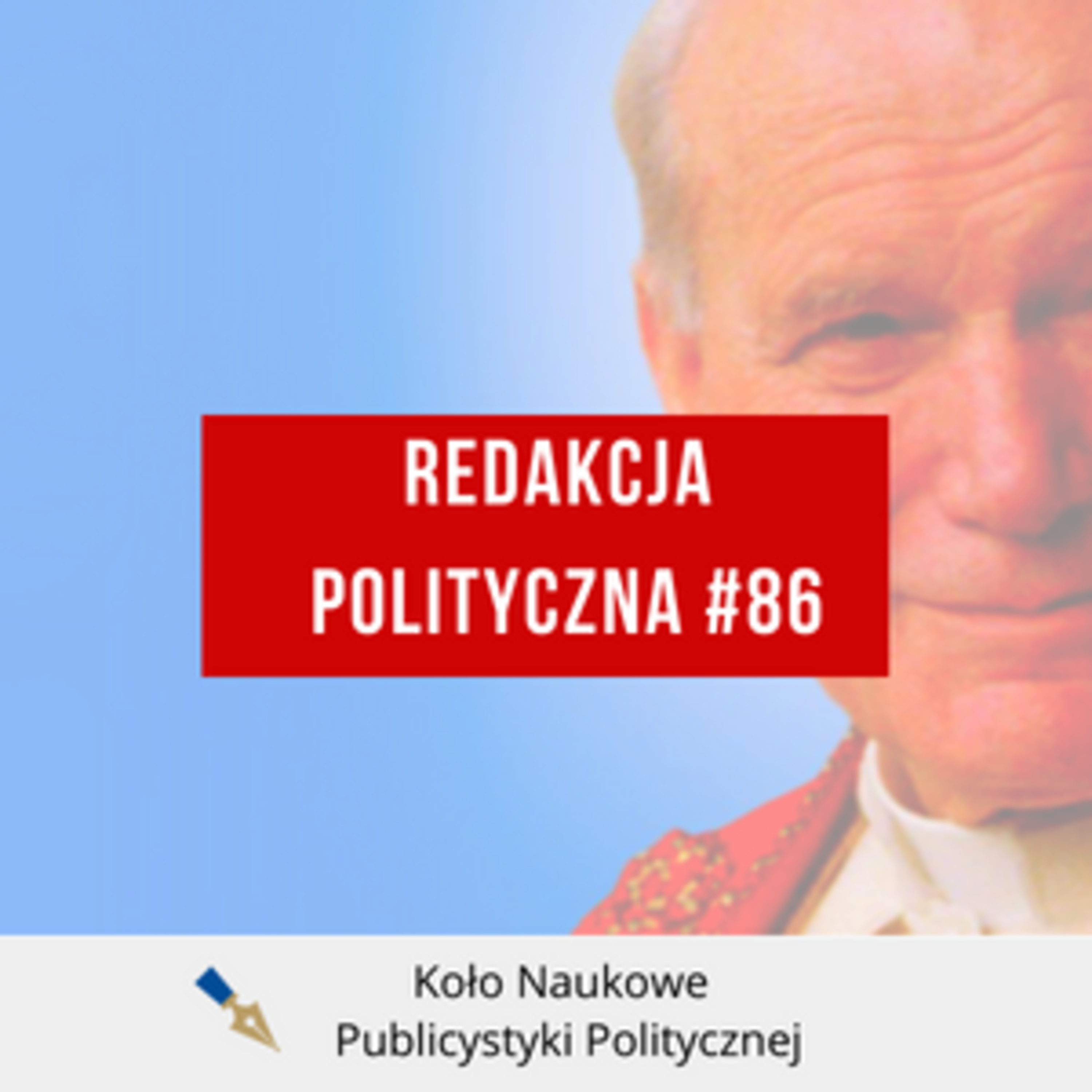 KNPP - Koło Naukowe Publicystyki Politycznej