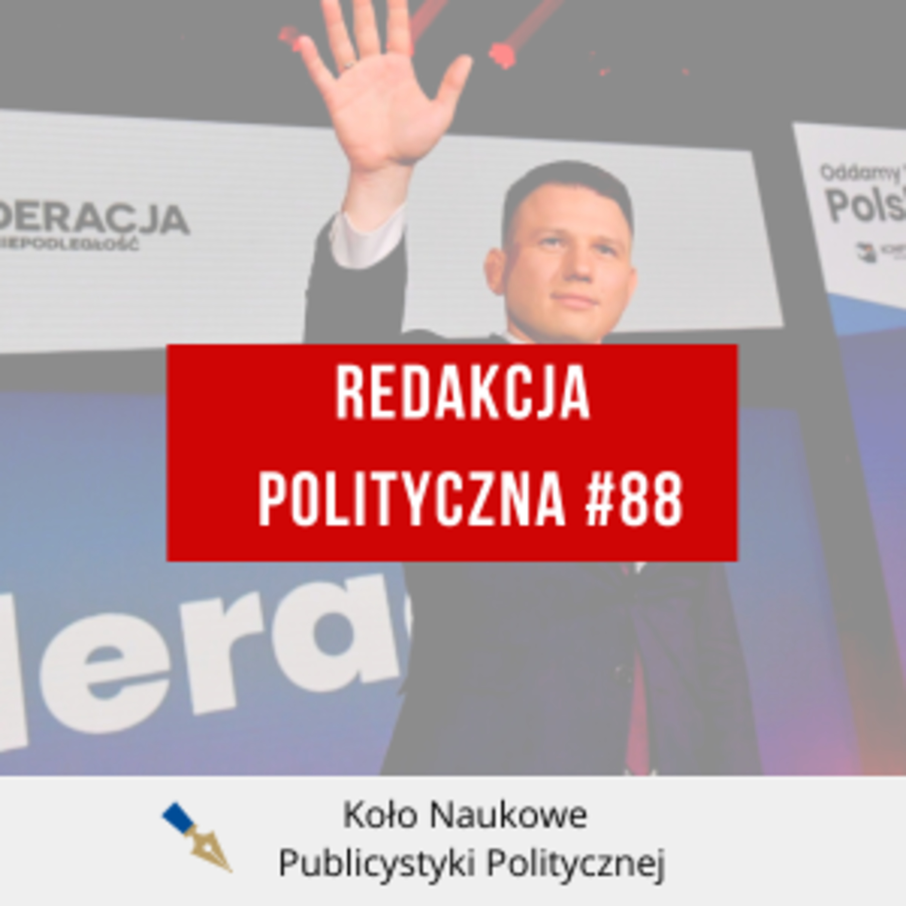 KNPP - Koło Naukowe Publicystyki Politycznej