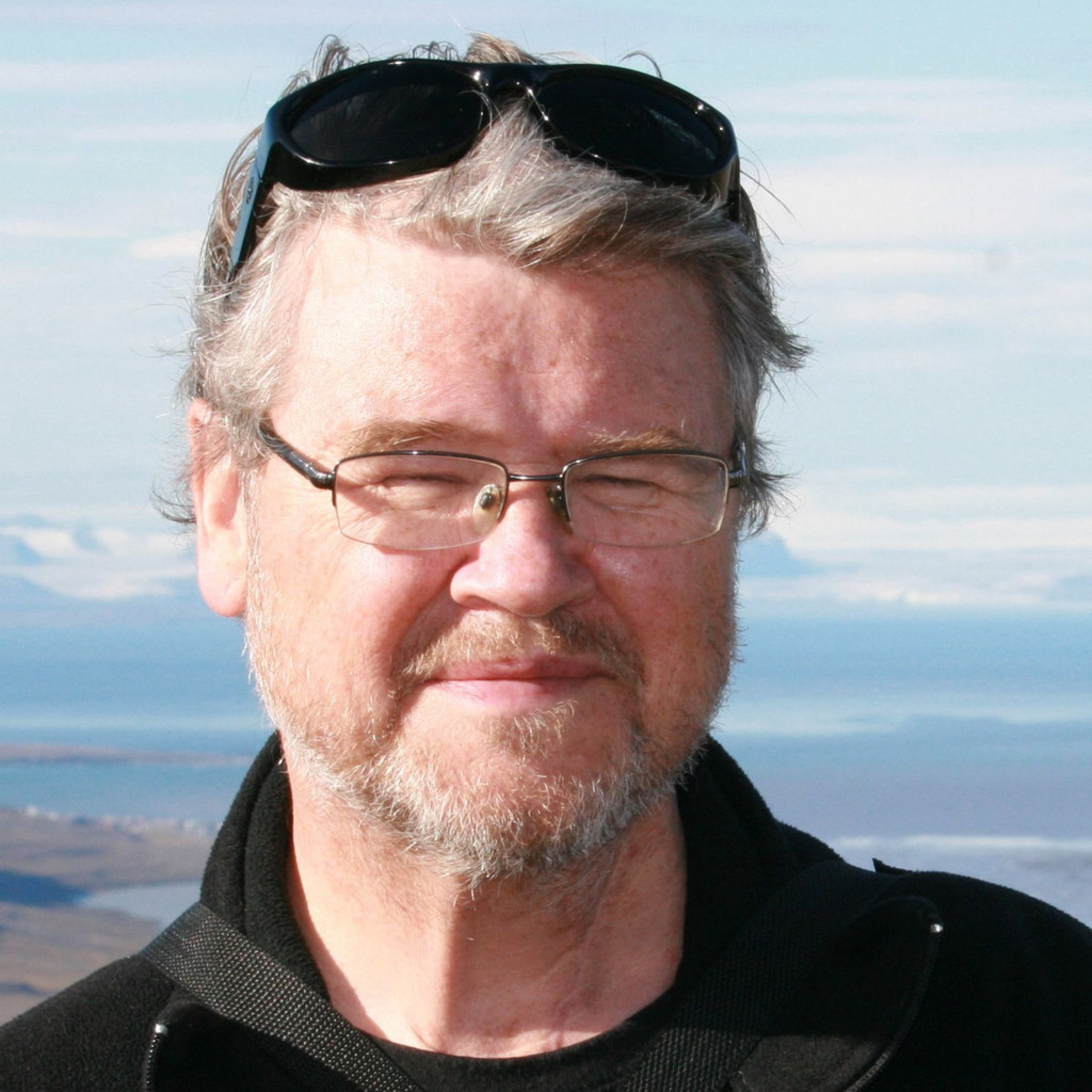 Hinir íslensku náttúrufræðingar