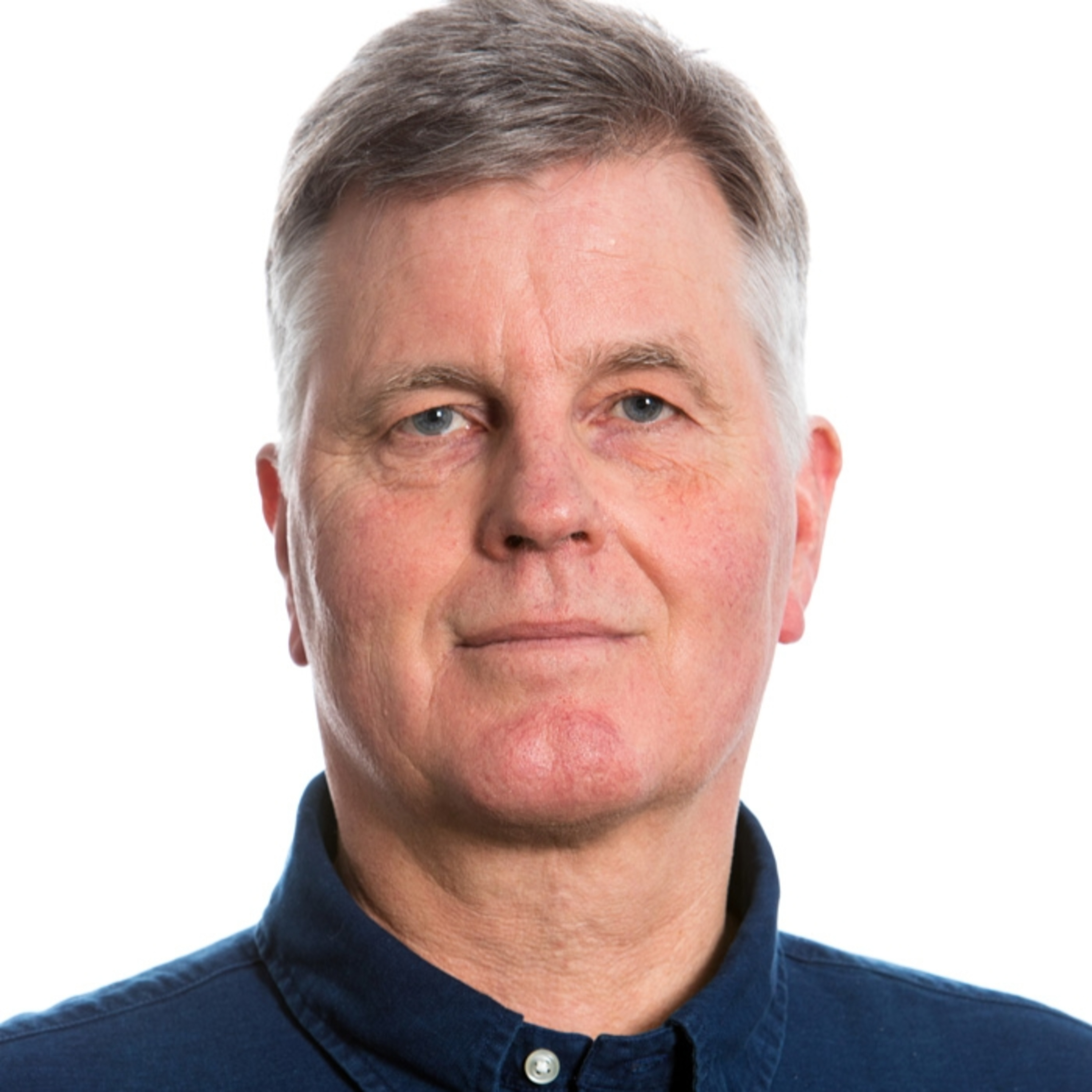 Hinir íslensku náttúrufræðingar