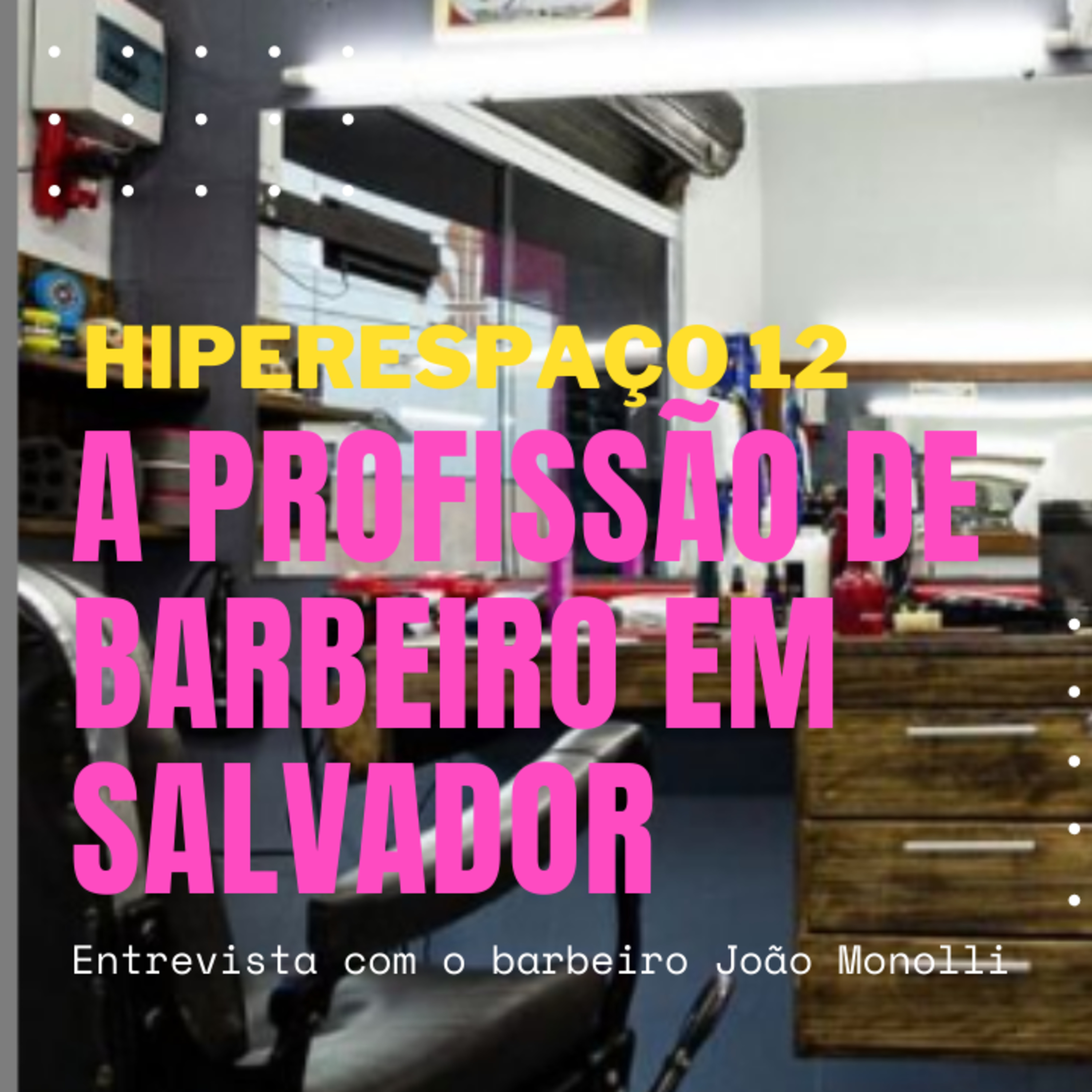 Hiperespaço