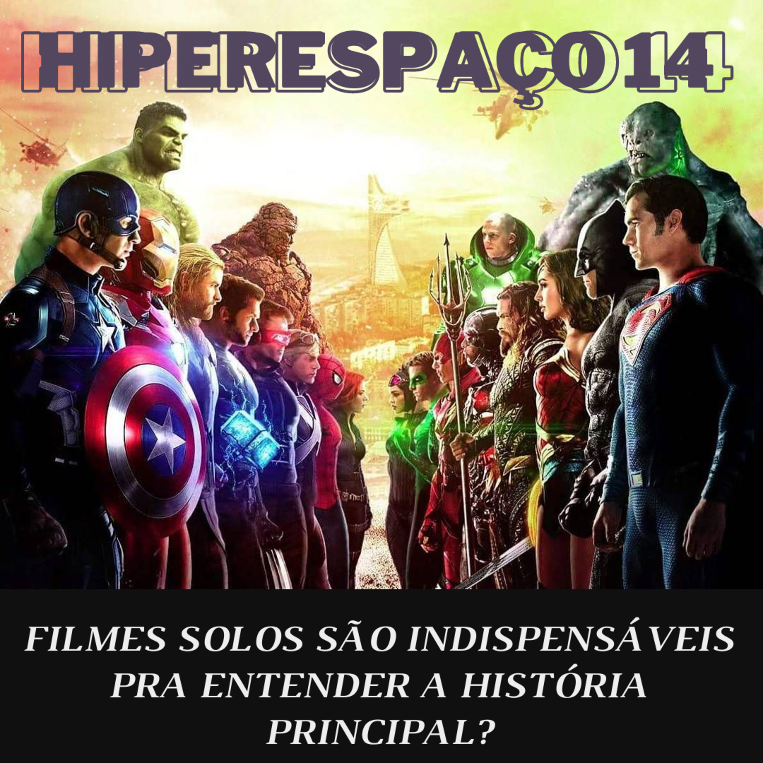 Hiperespaço