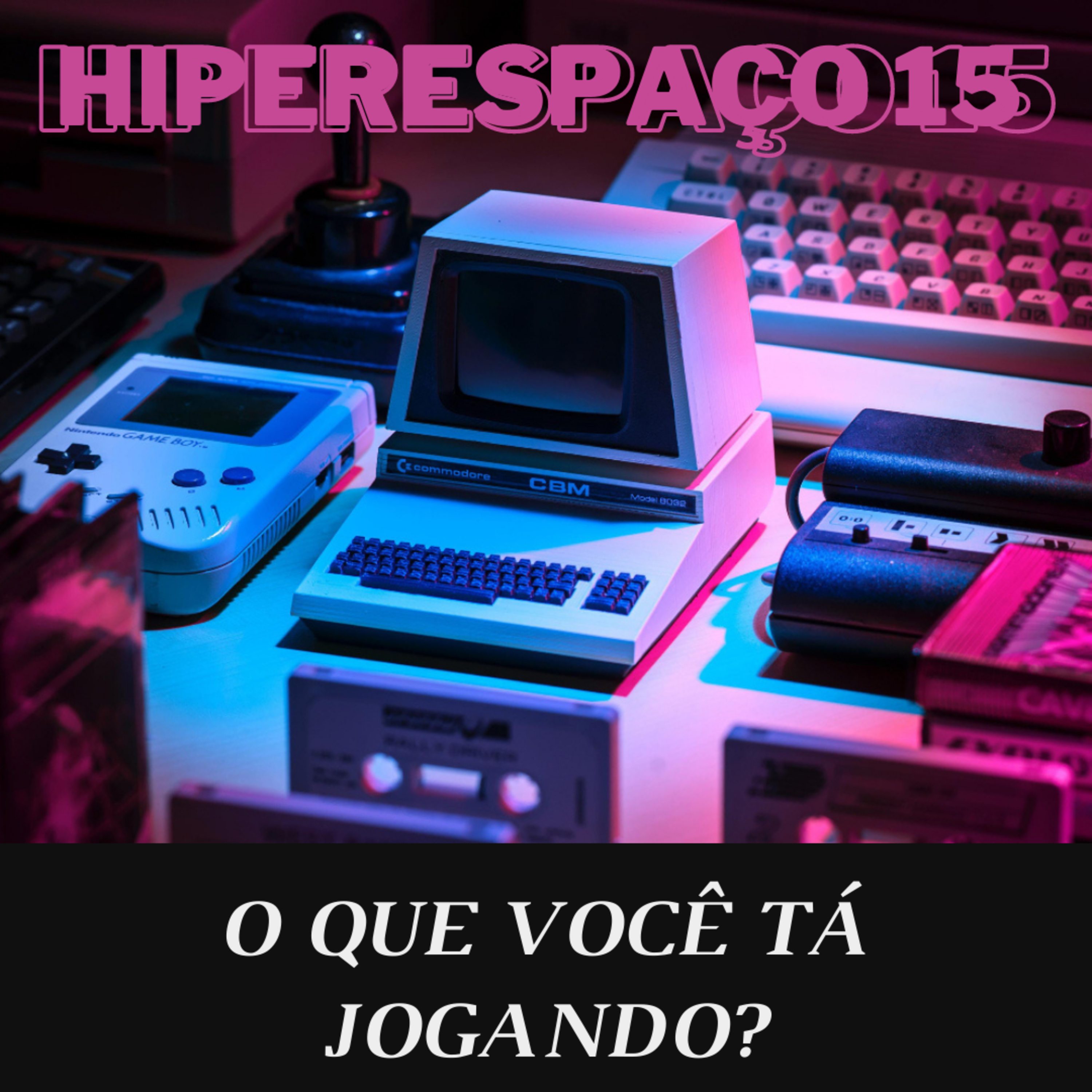 Hiperespaço