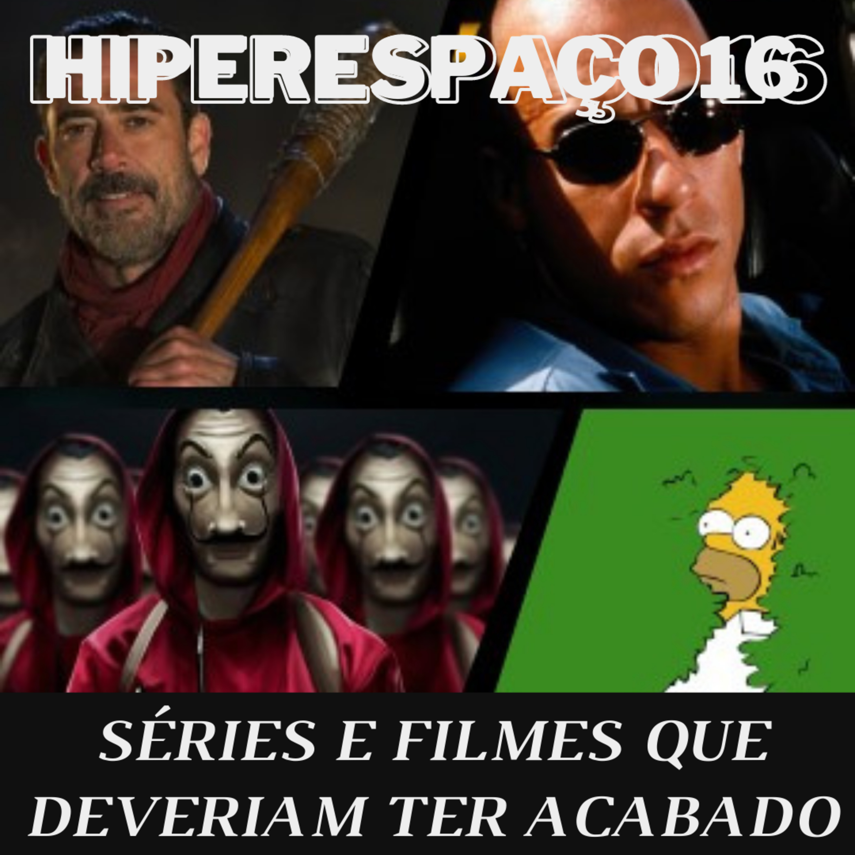 Hiperespaço