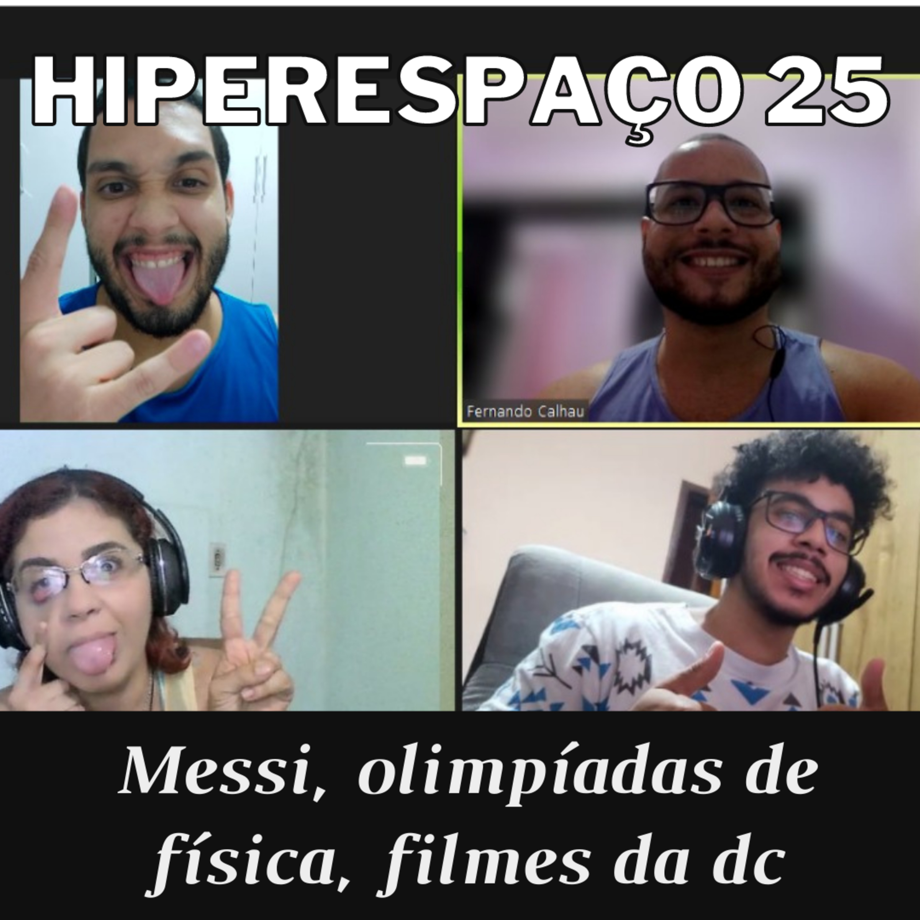Hiperespaço