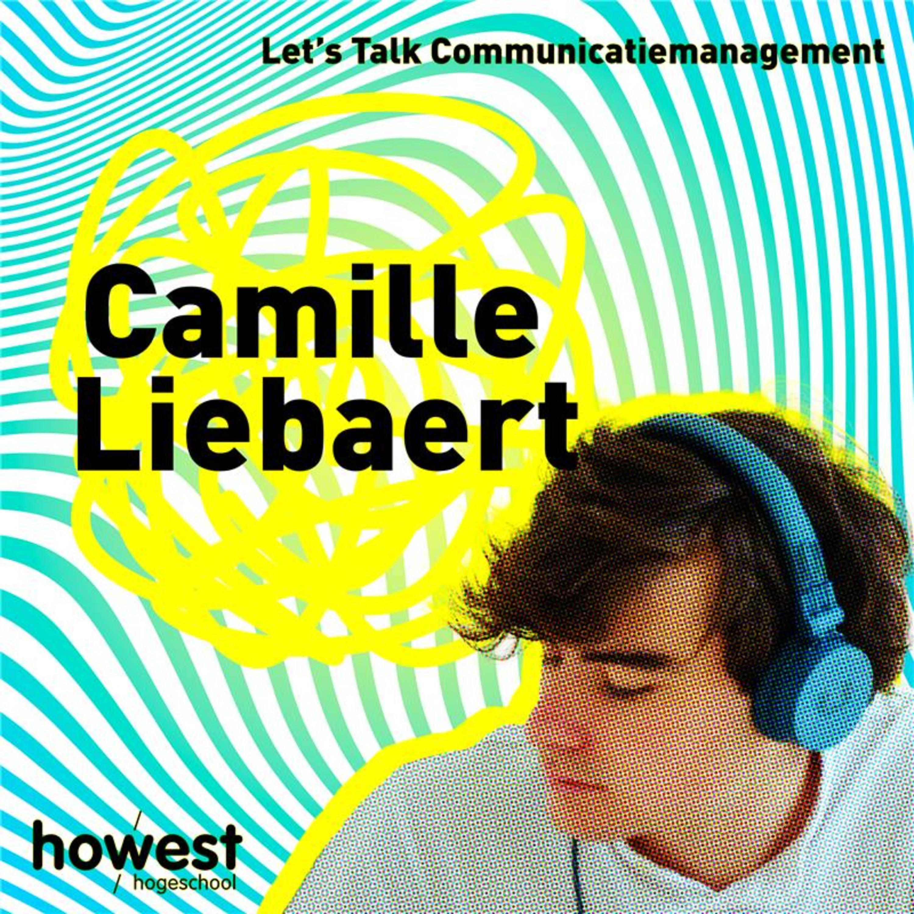 Let\'s Talk Communicatie