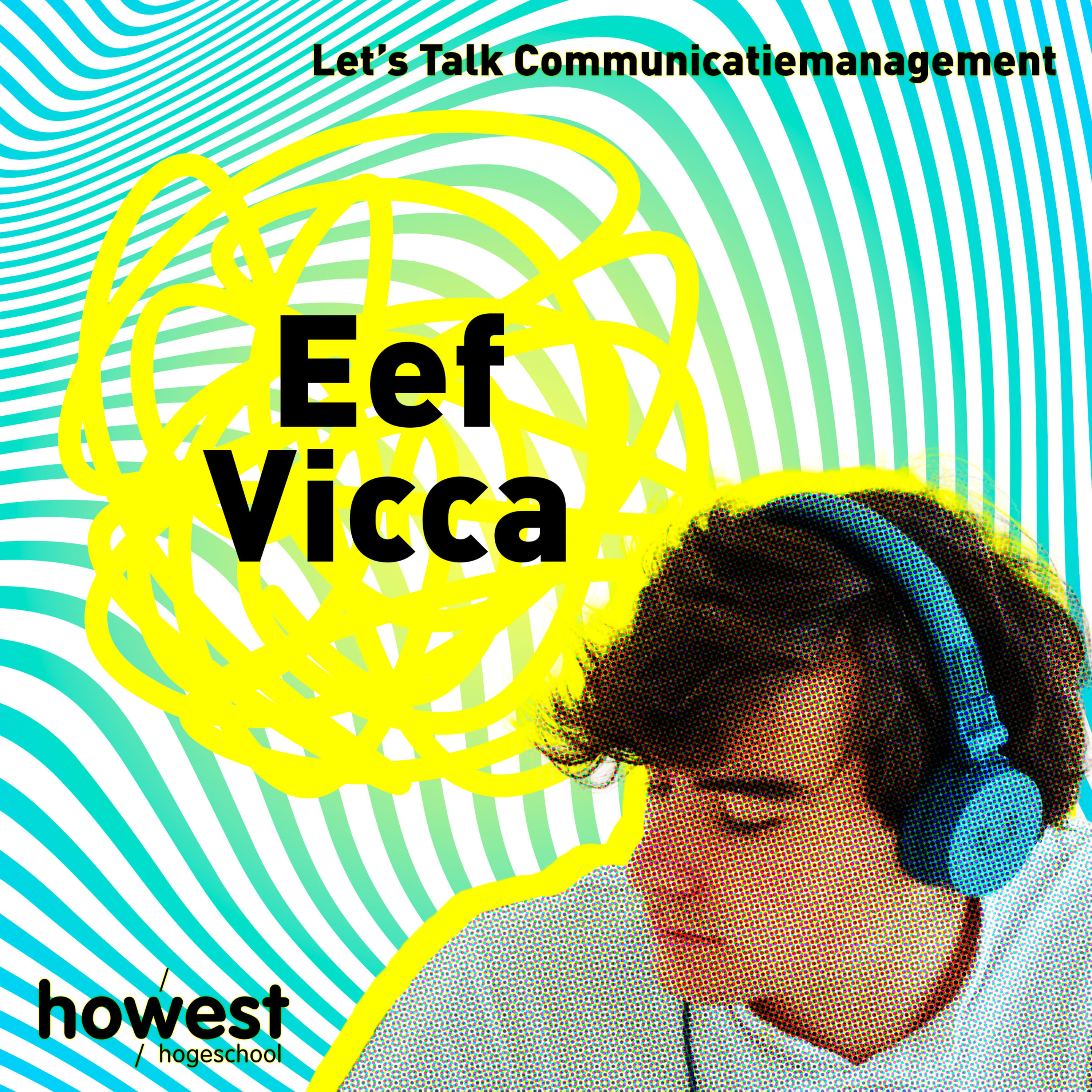 Let\'s Talk Communicatie