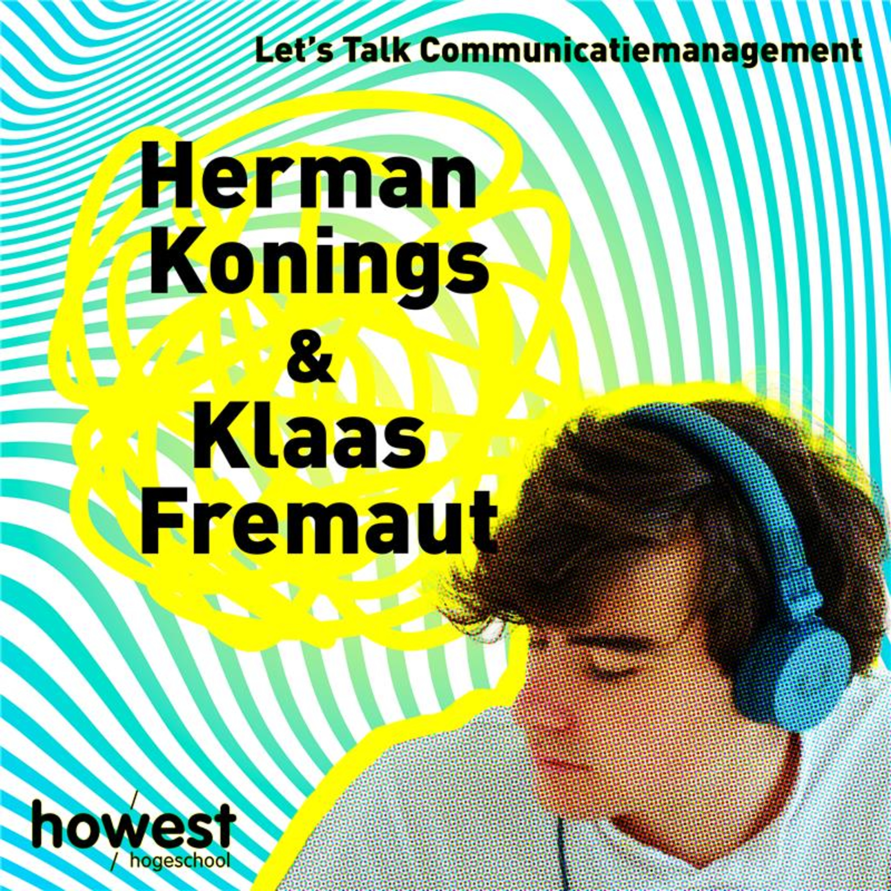 Let\'s Talk Communicatie