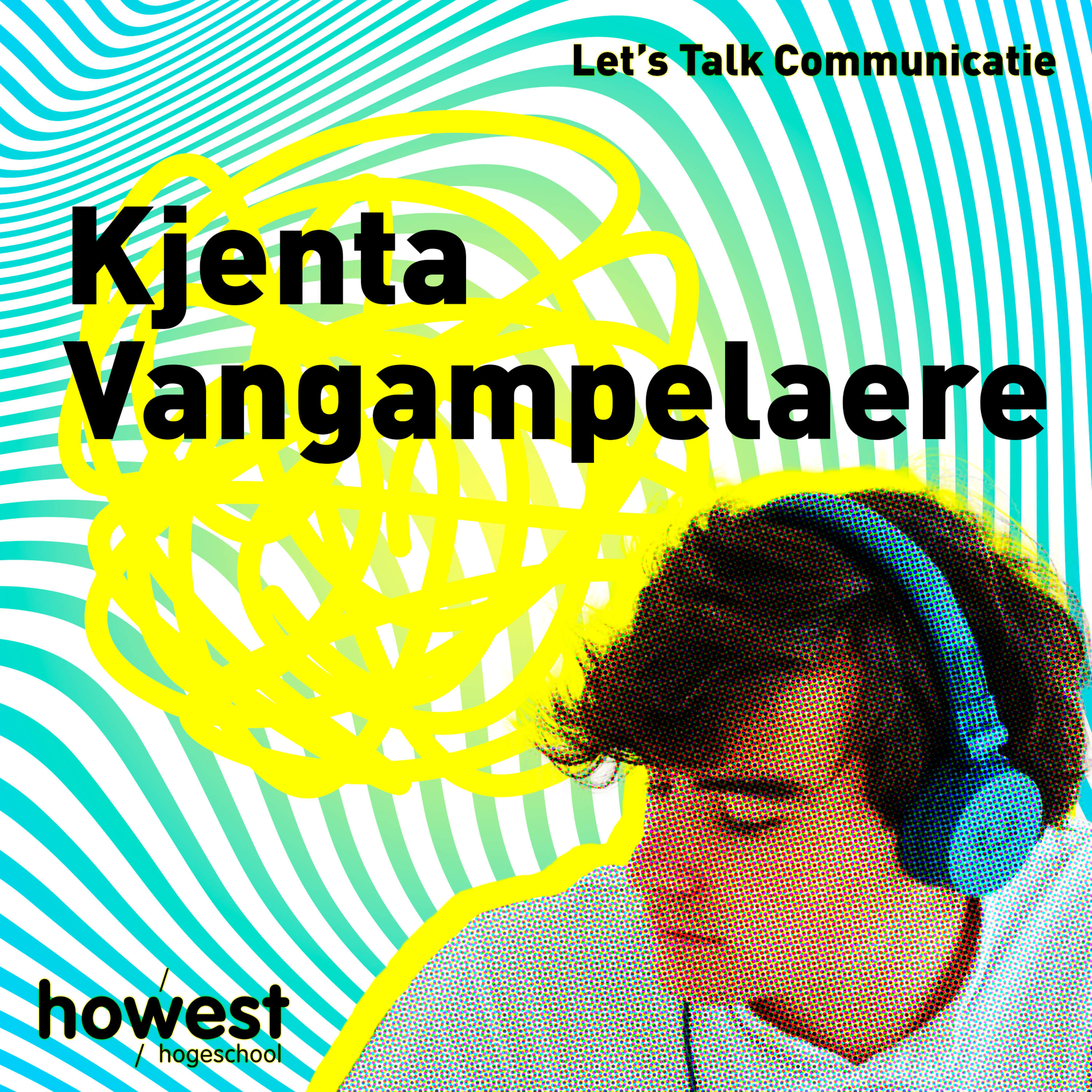 Let\'s Talk Communicatie