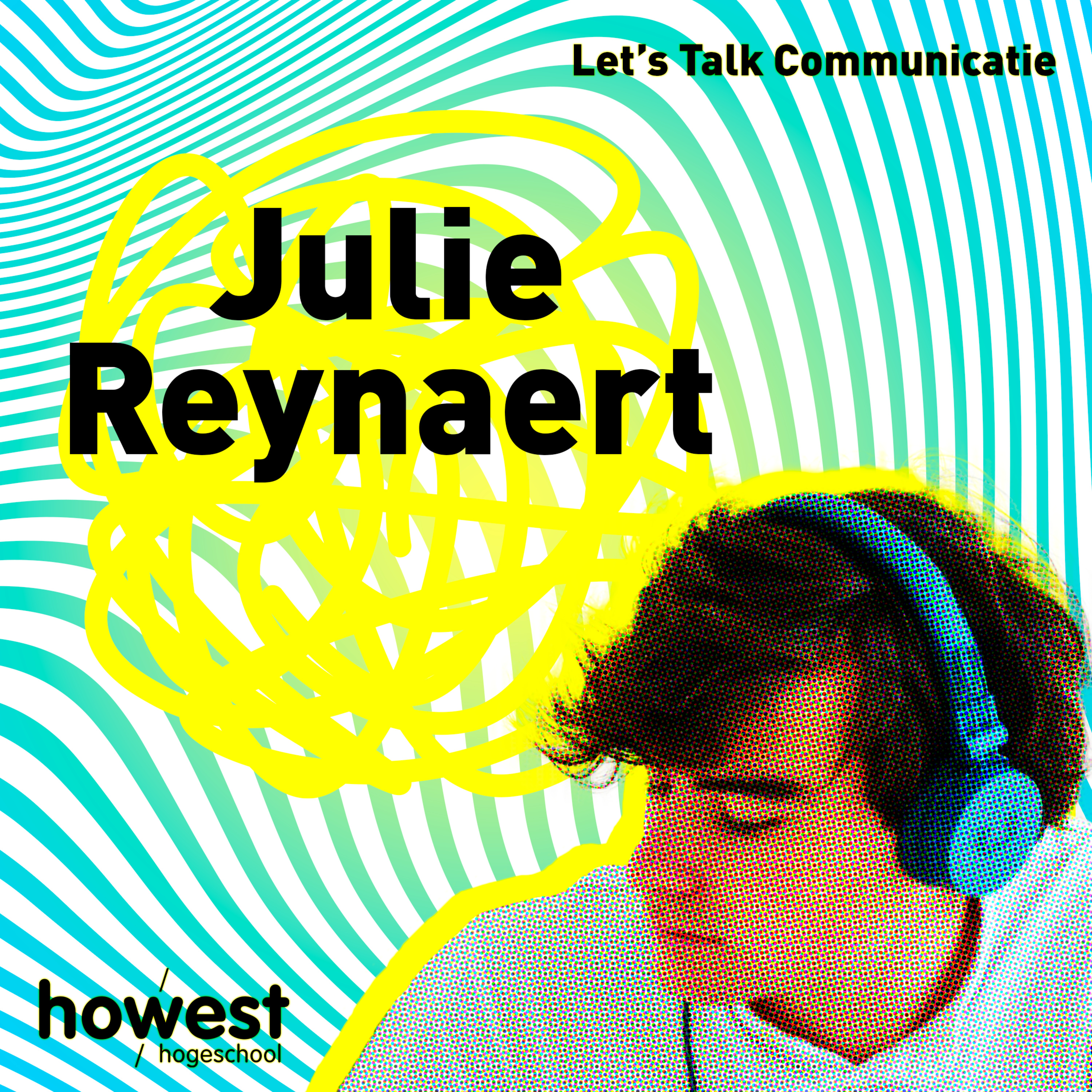 Let\'s Talk Communicatie