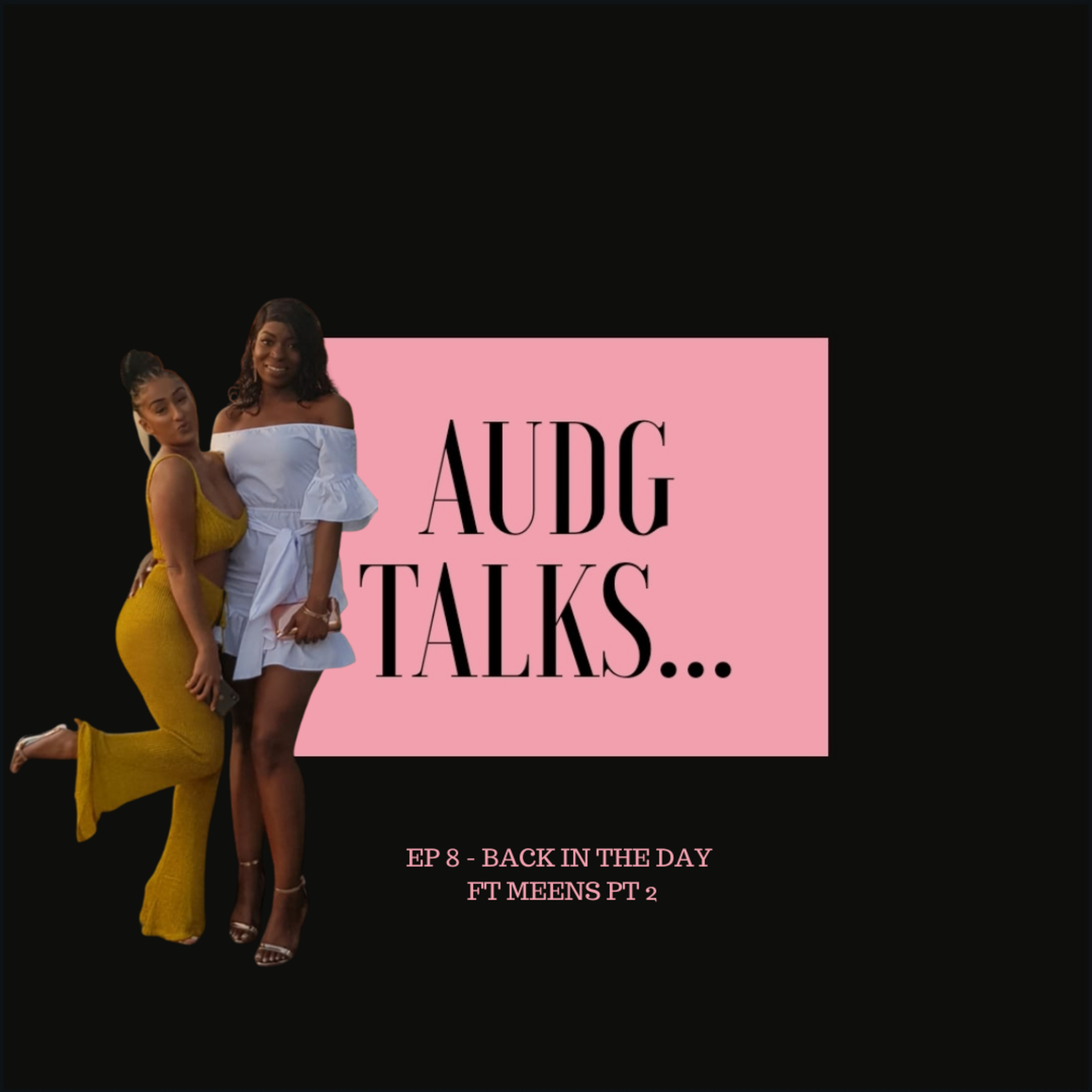 Audg talks
