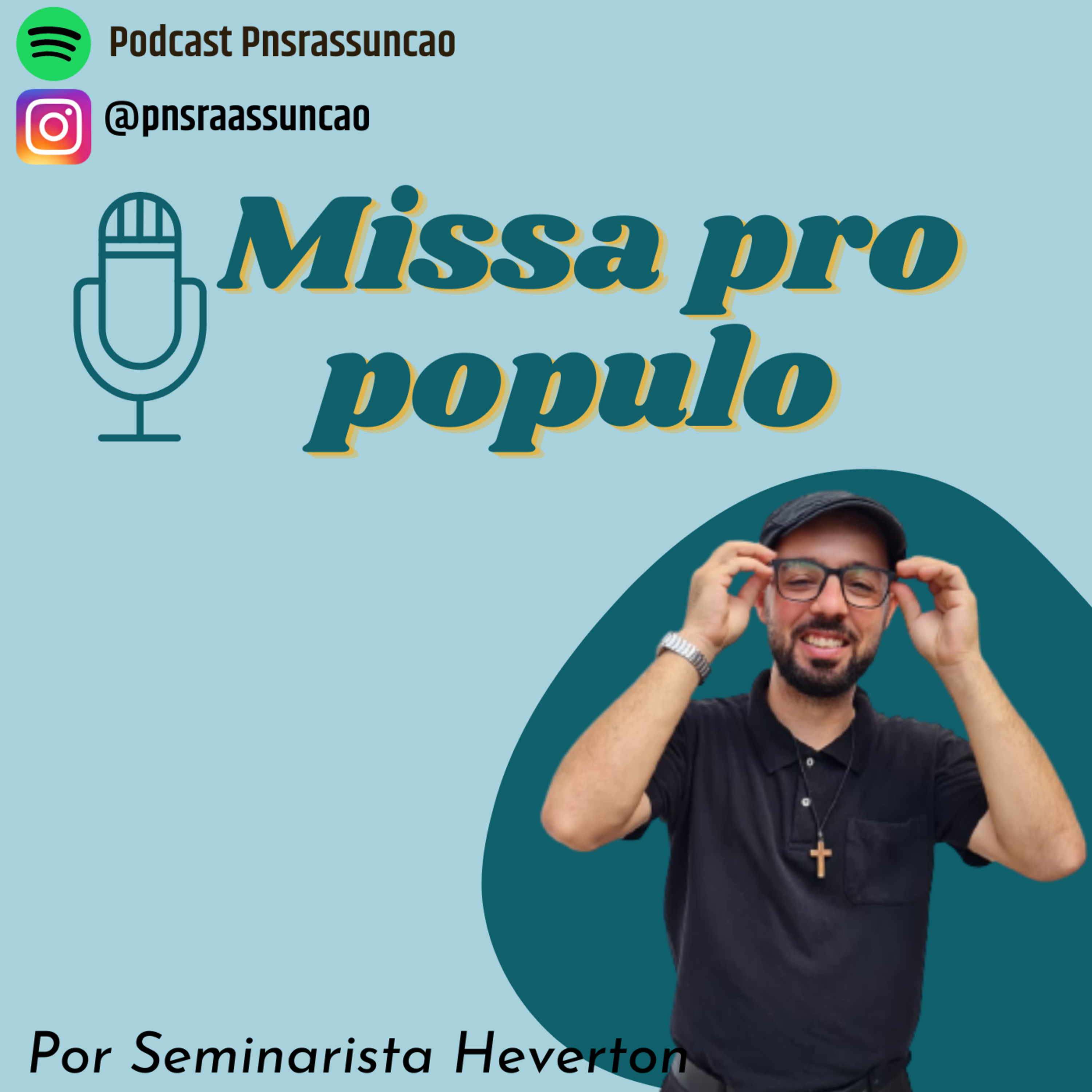 Sal da Terra Podcast