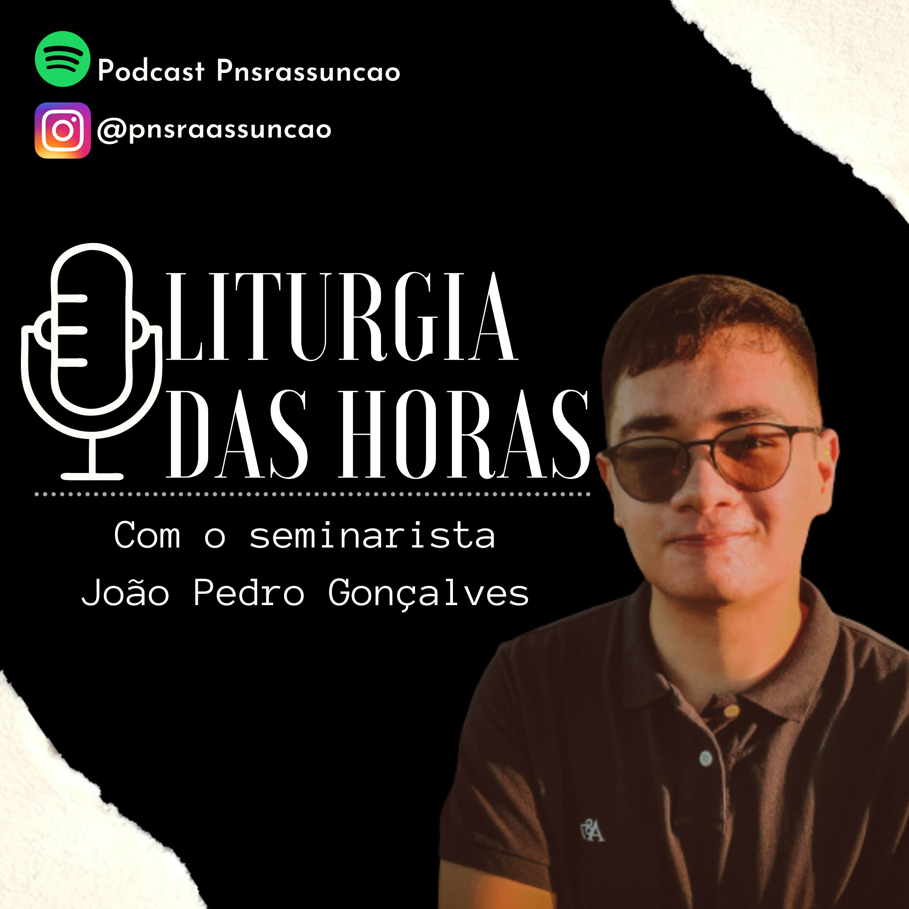 Sal da Terra Podcast