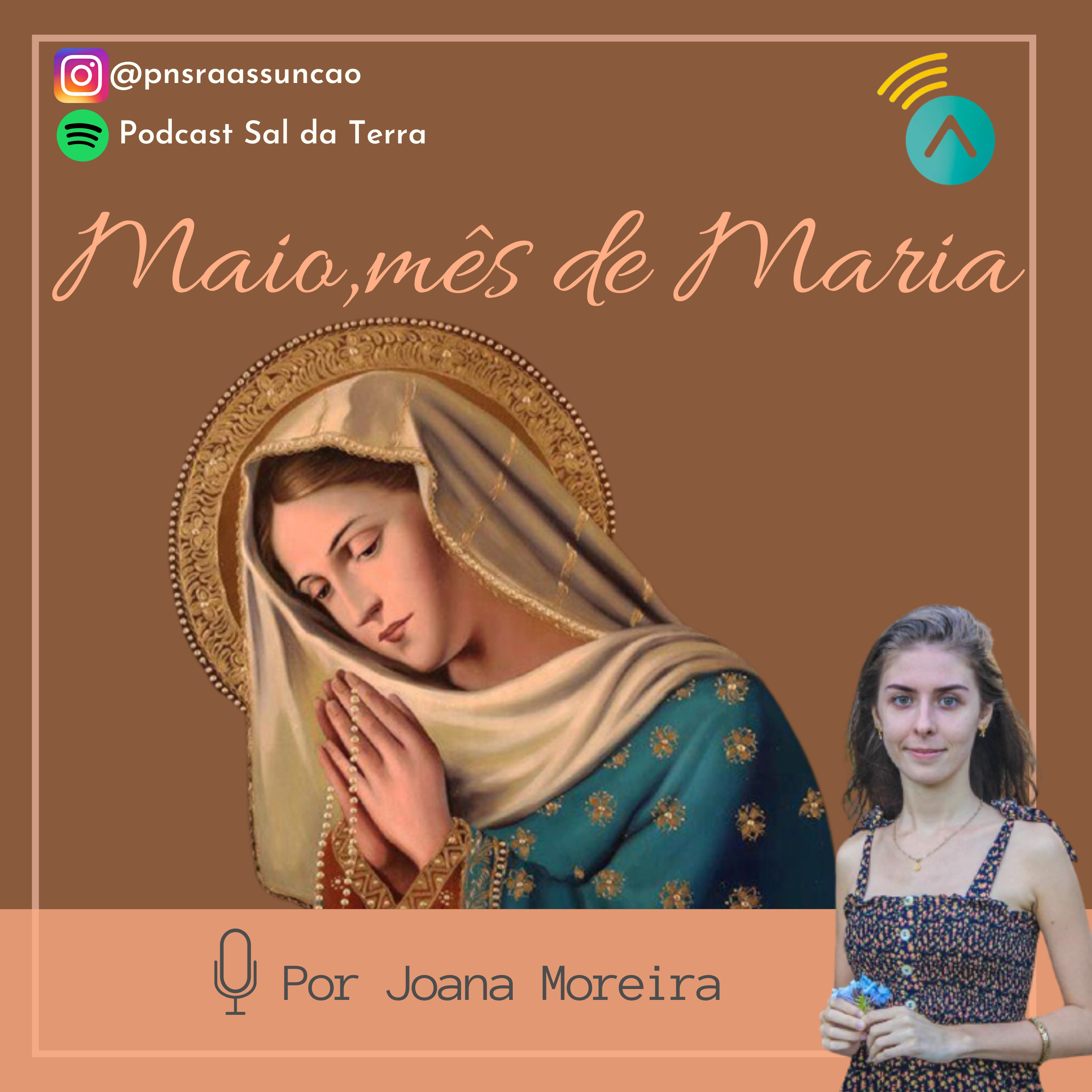 Sal da Terra Podcast