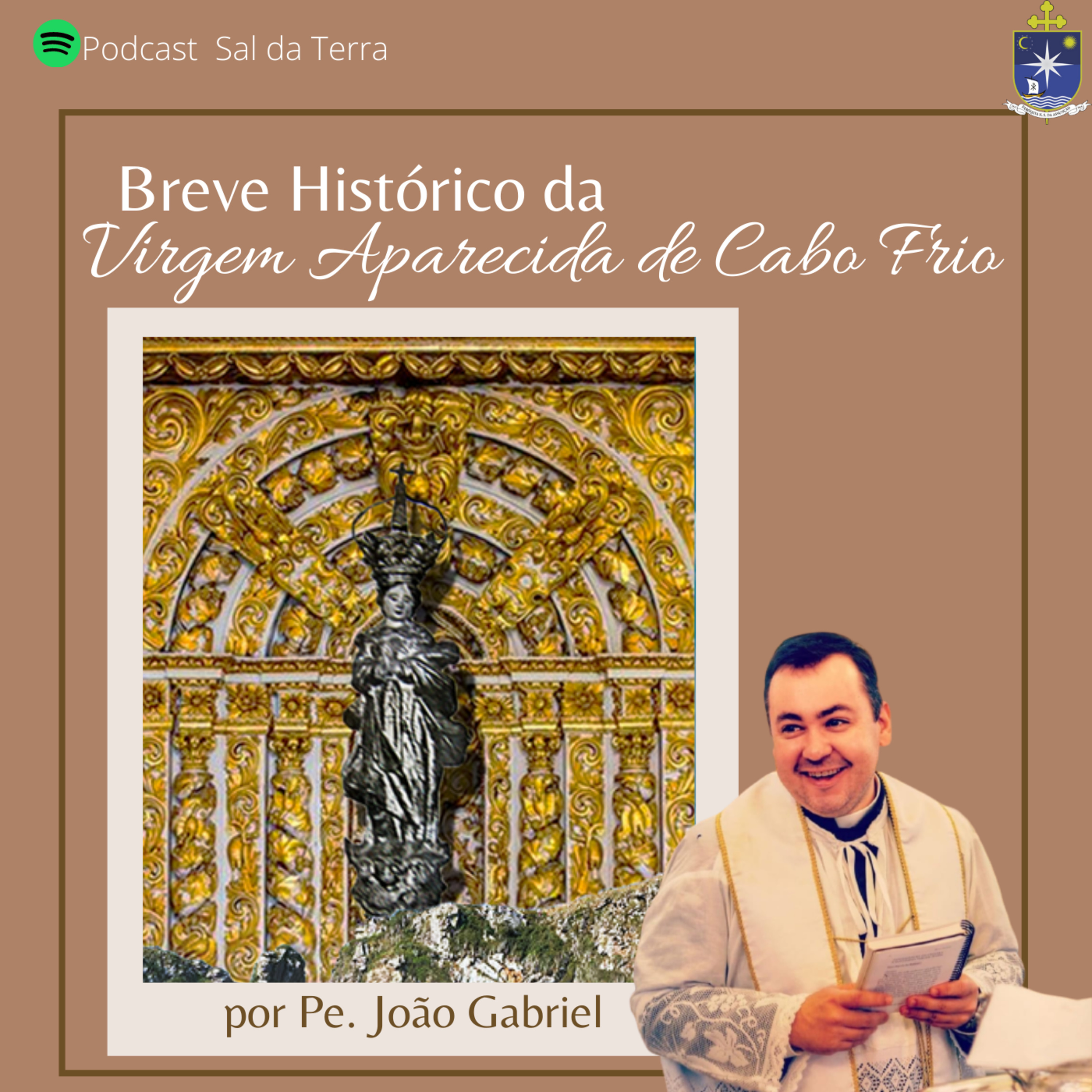 Sal da Terra Podcast